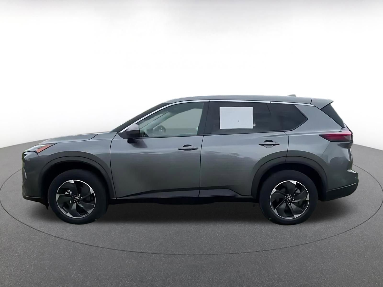 Thumbnail: 2025 Nissan Rogue - 9