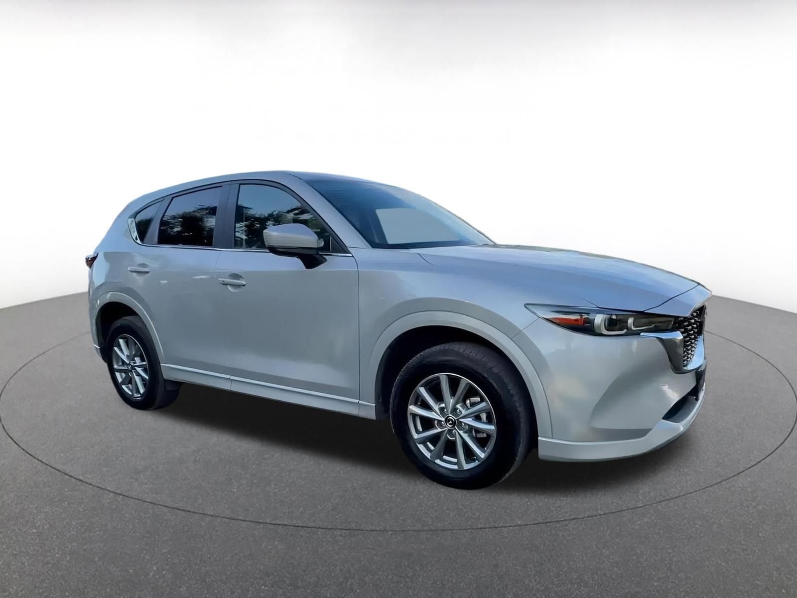 Thumbnail: 2025 Mazda CX-5 - 1