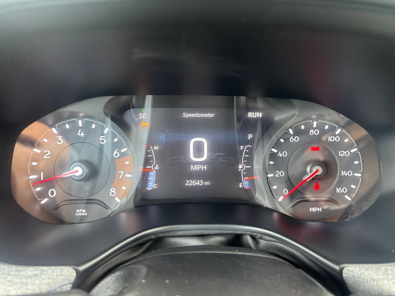 Thumbnail: 2025 Jeep Compass - 34