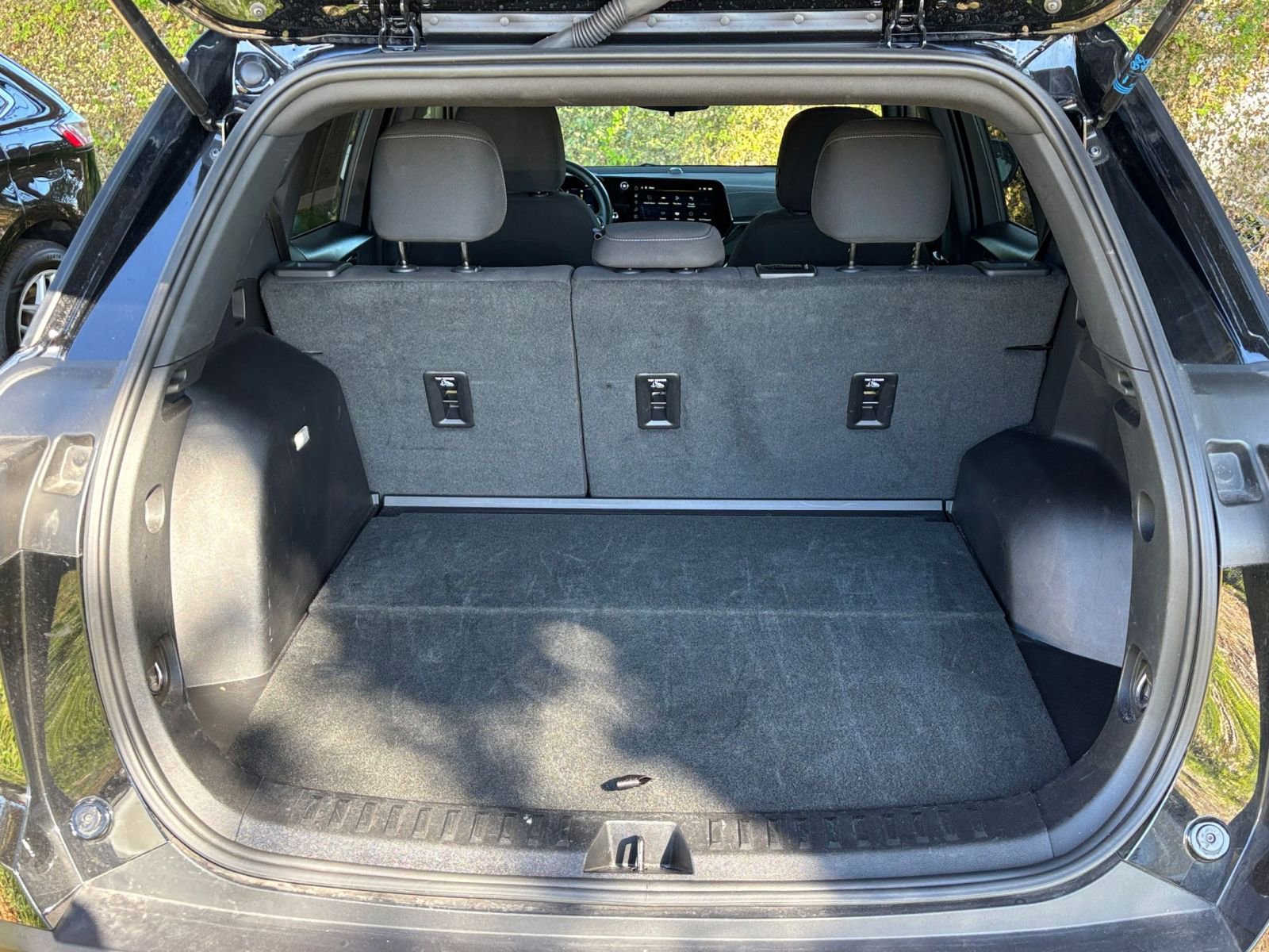 Thumbnail: 2025 Chevrolet Equinox - 31