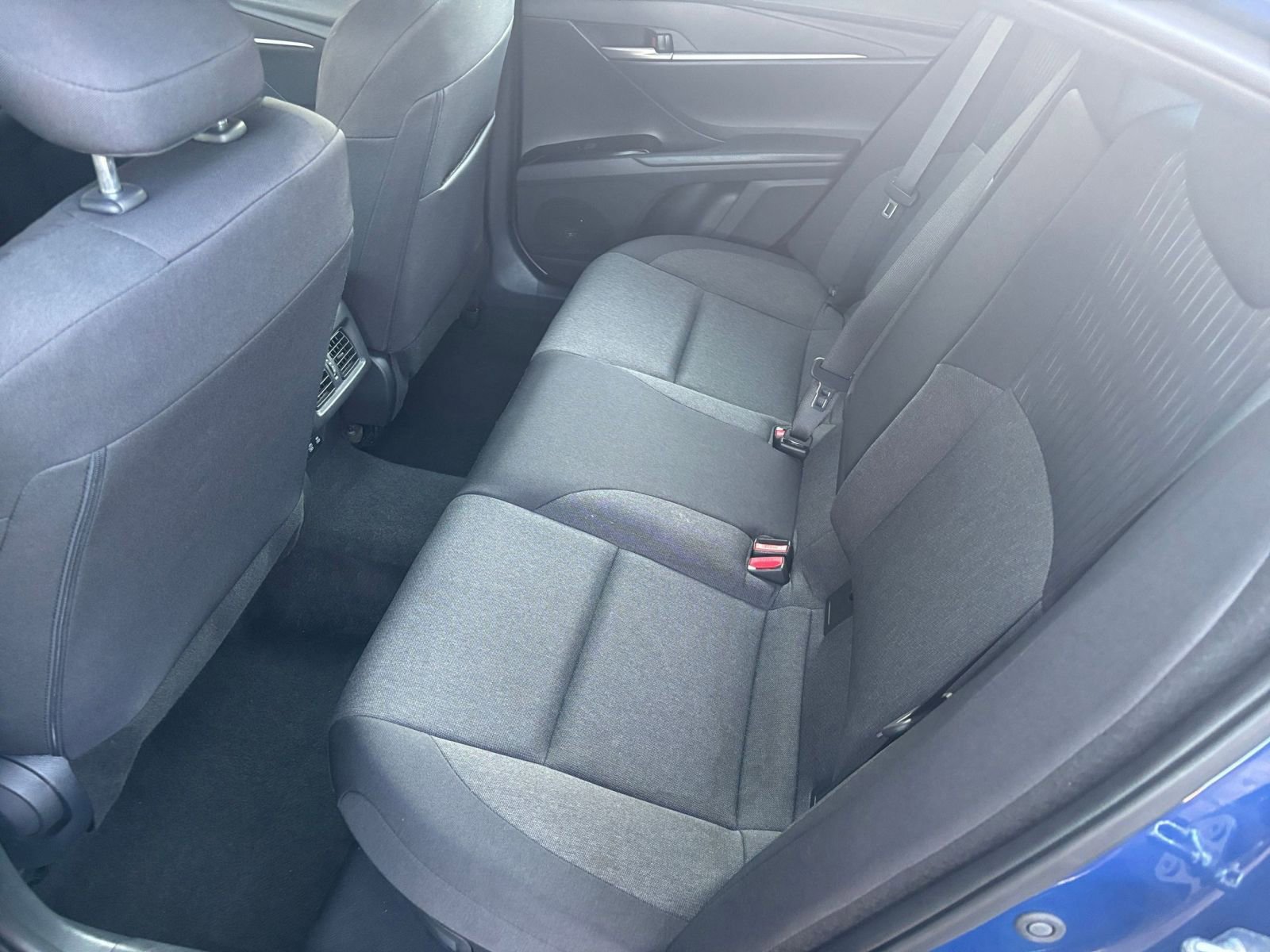 Thumbnail: 2025 Toyota Camry - 25