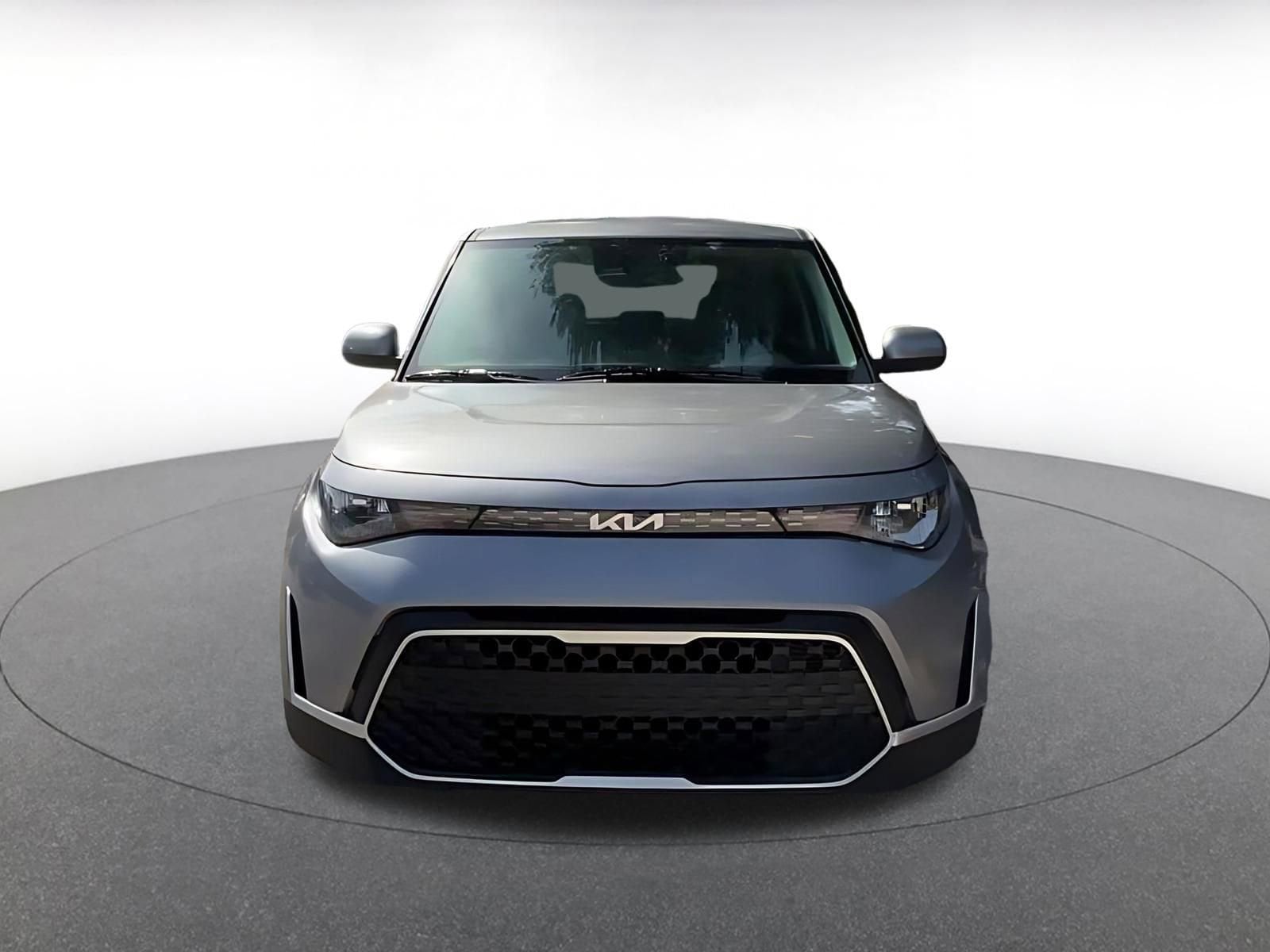 Thumbnail: 2025 Kia Soul - 4