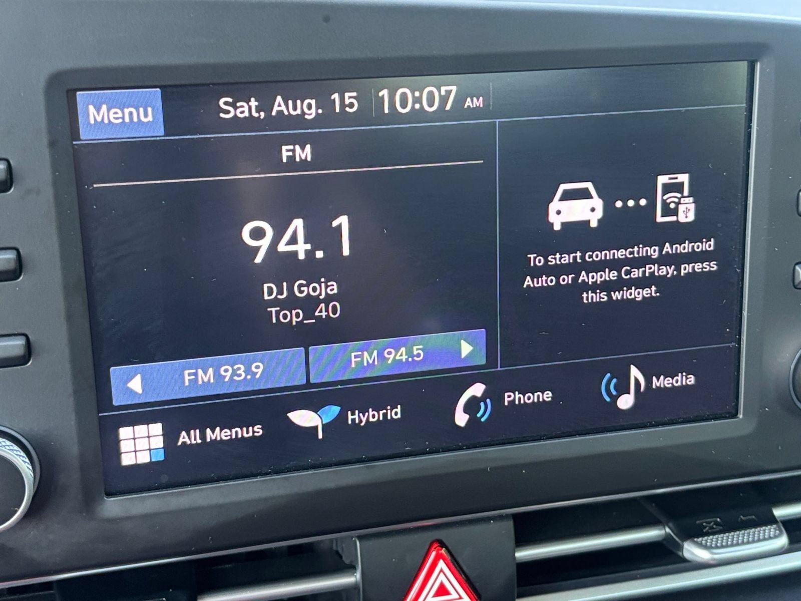 Thumbnail: 2026 Hyundai Elantra - 19