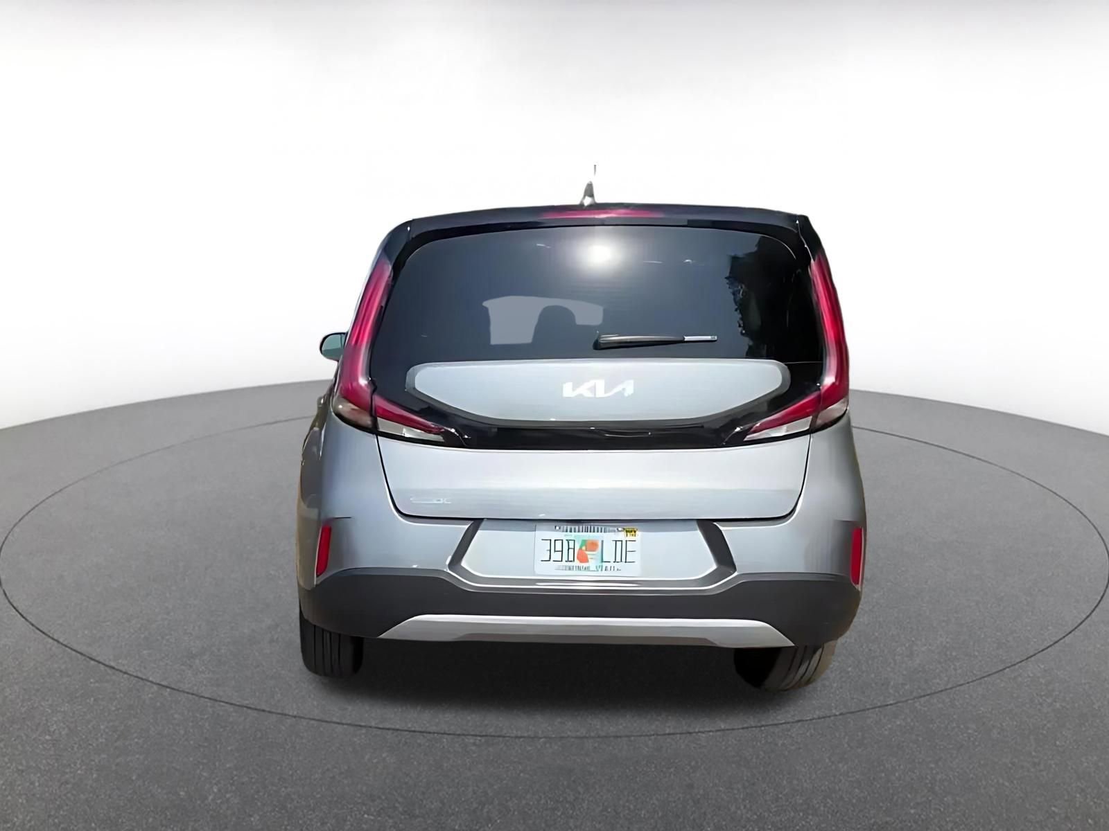 Thumbnail: 2025 Kia Soul - 12