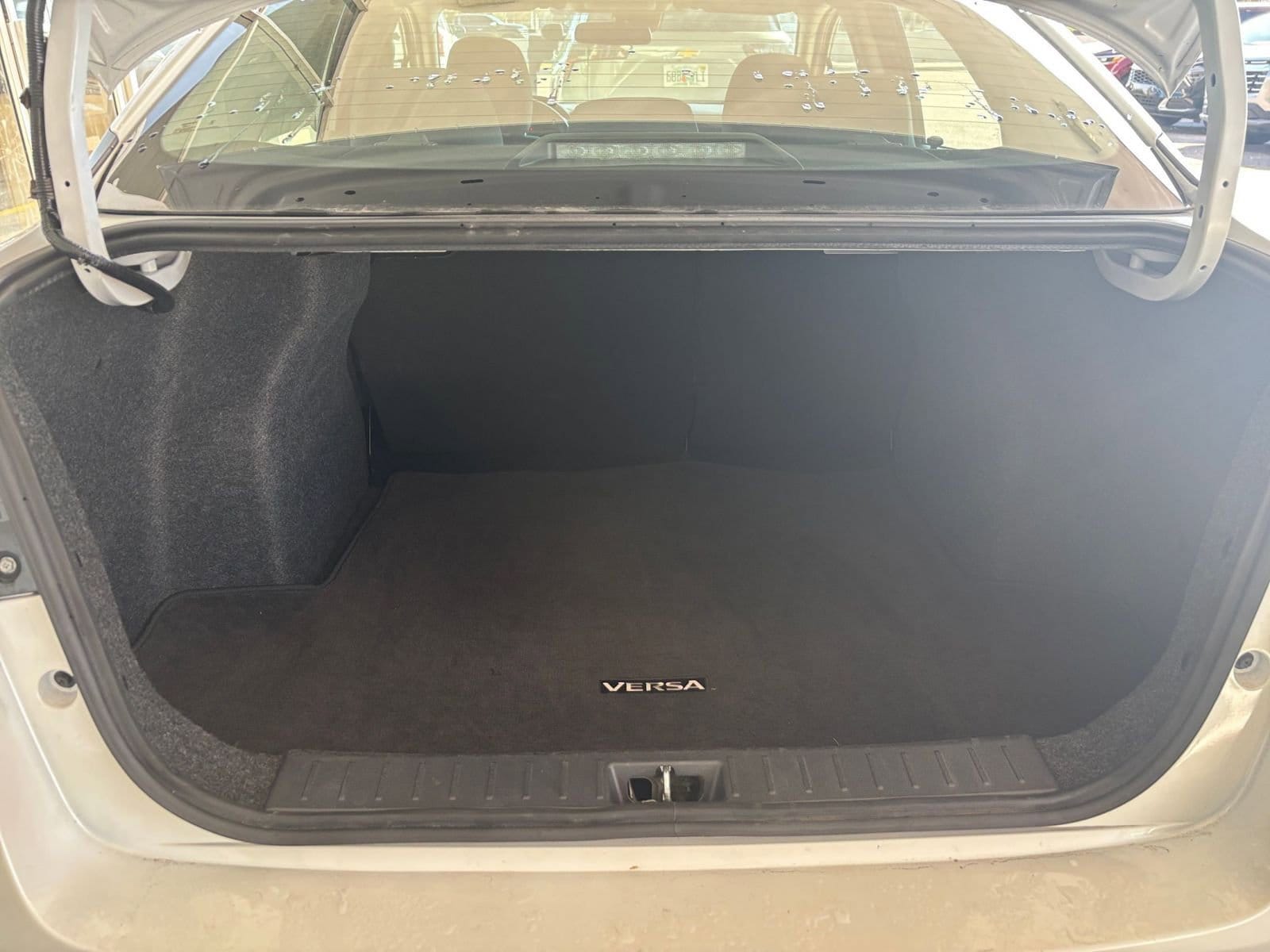 Thumbnail: 2025 Nissan Versa - 31