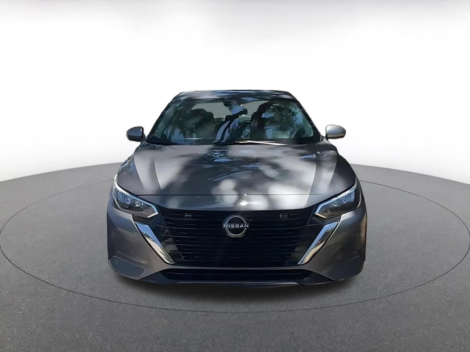 Thumbnail: 2025 Nissan Sentra - 3