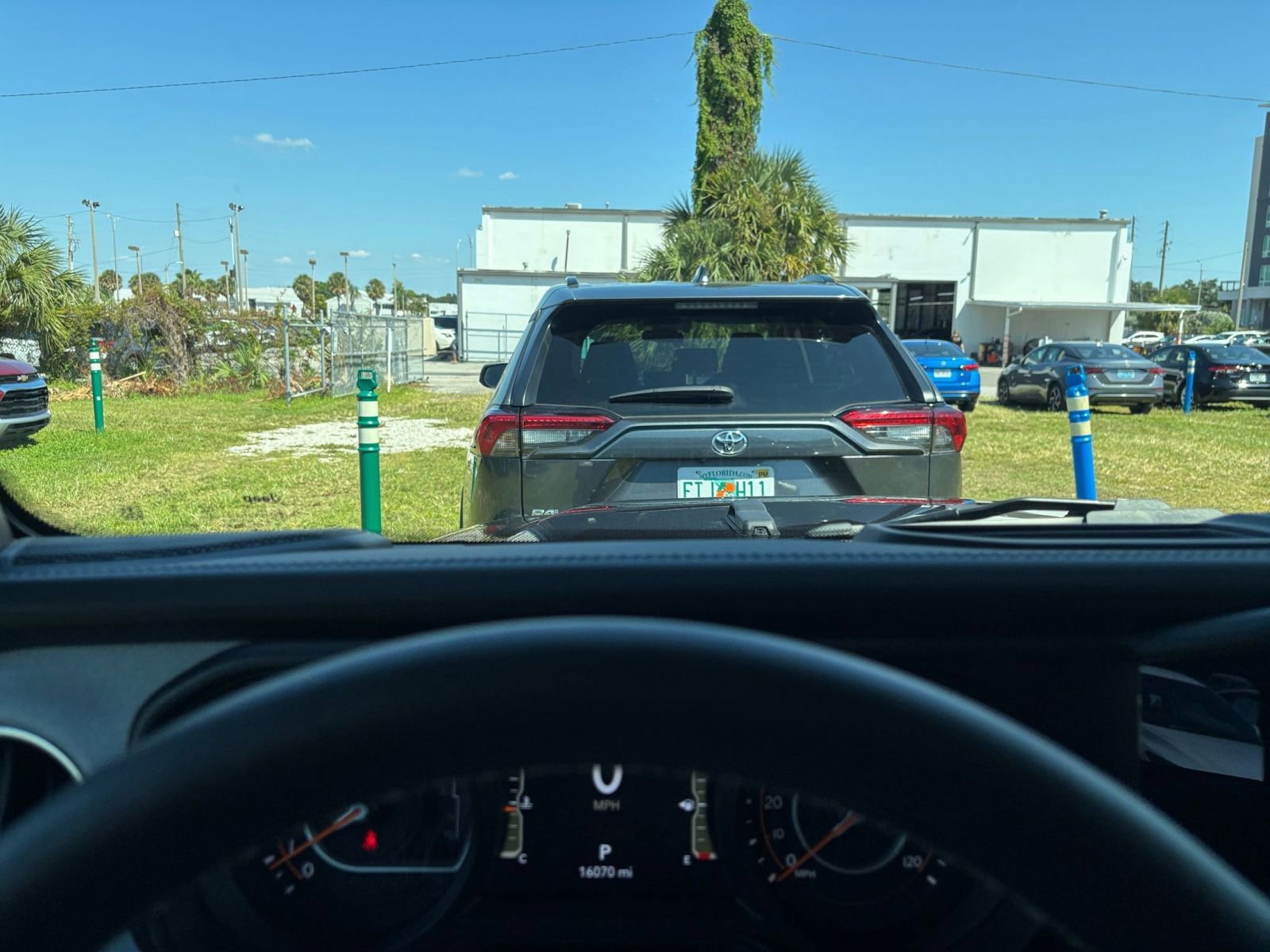 Thumbnail: 2025 Jeep Wrangler - 34