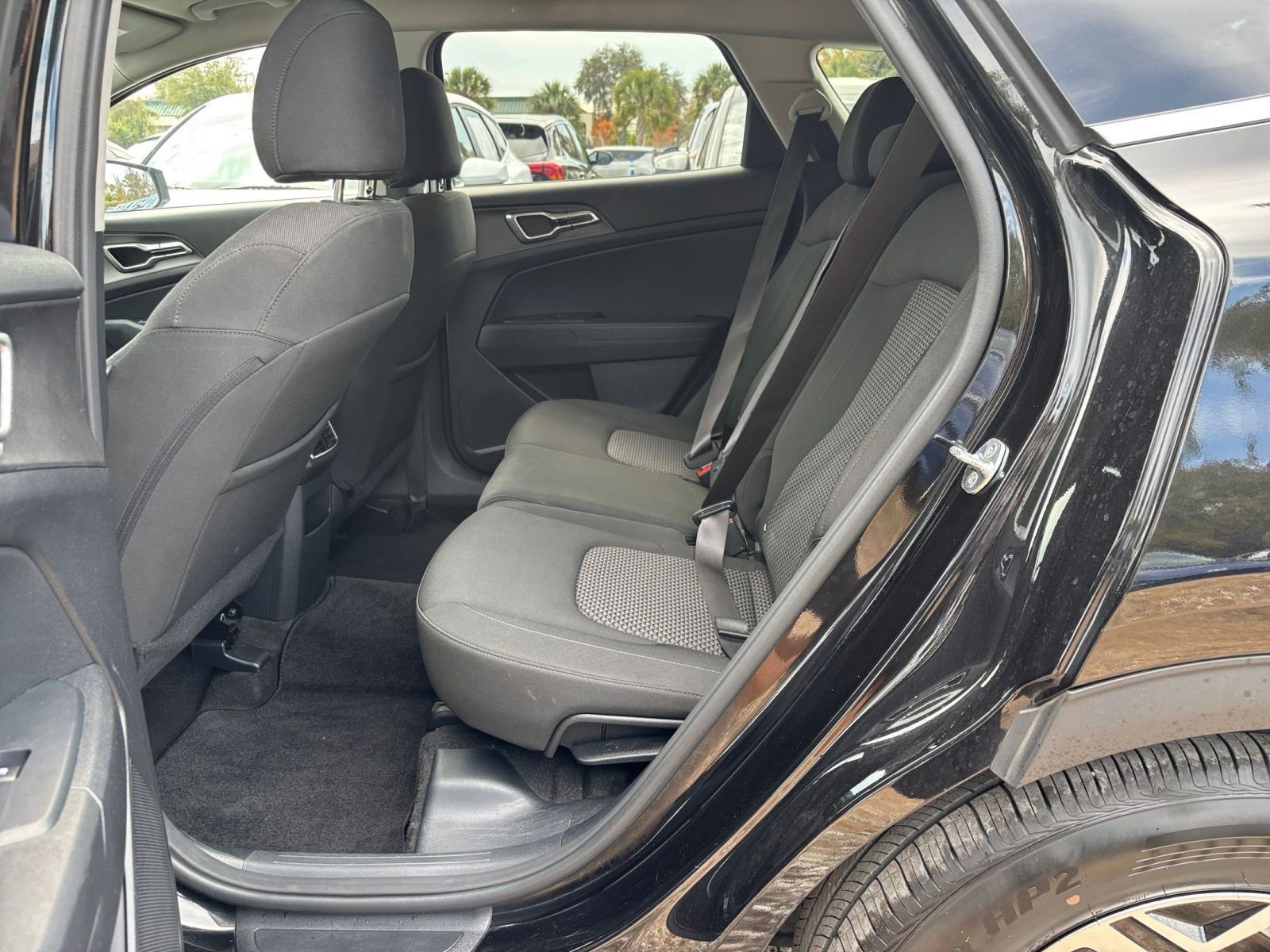 Thumbnail: 2025 Kia Sportage - 25