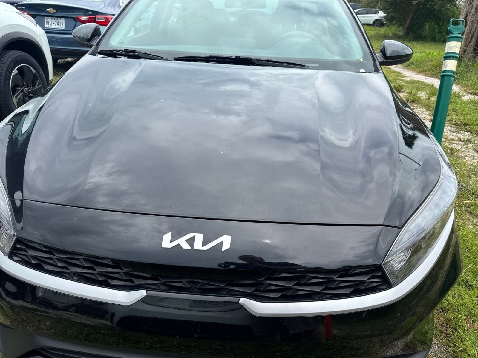 Thumbnail: 2024 Kia Forte - 3