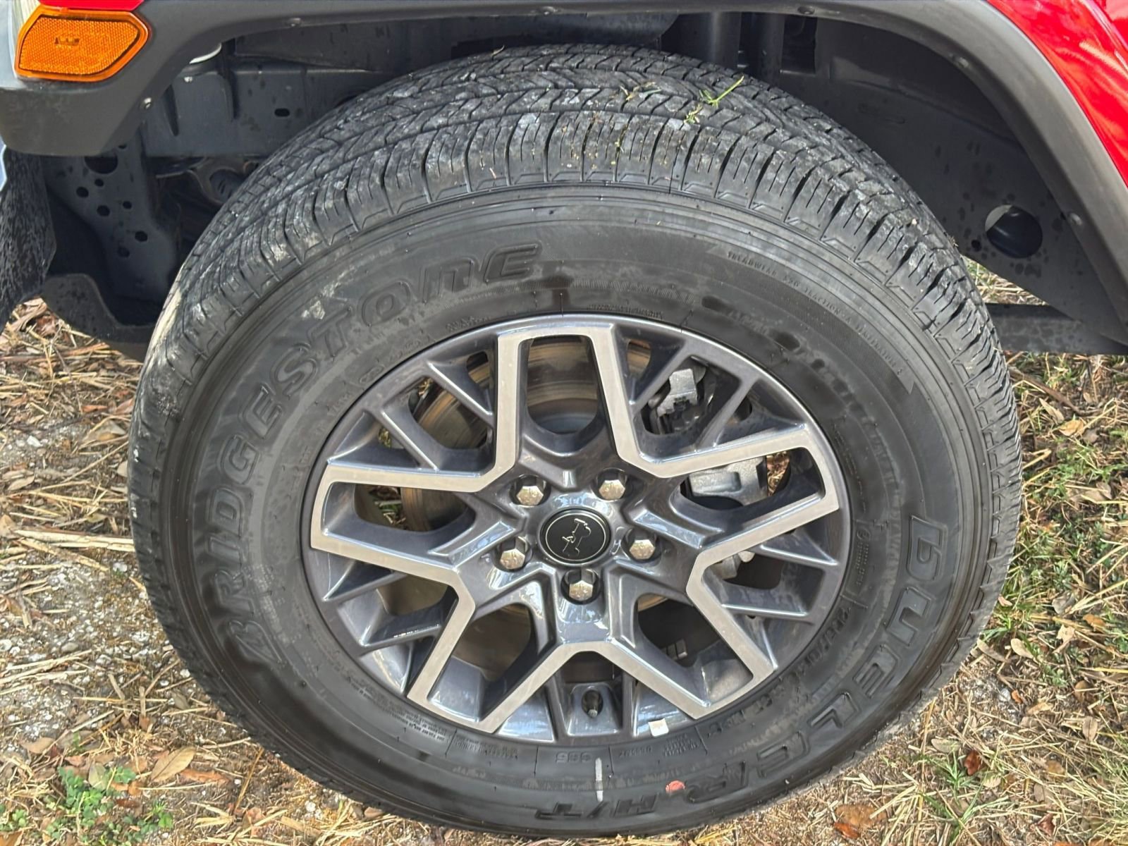 Thumbnail: 2025 Jeep Wrangler - 30