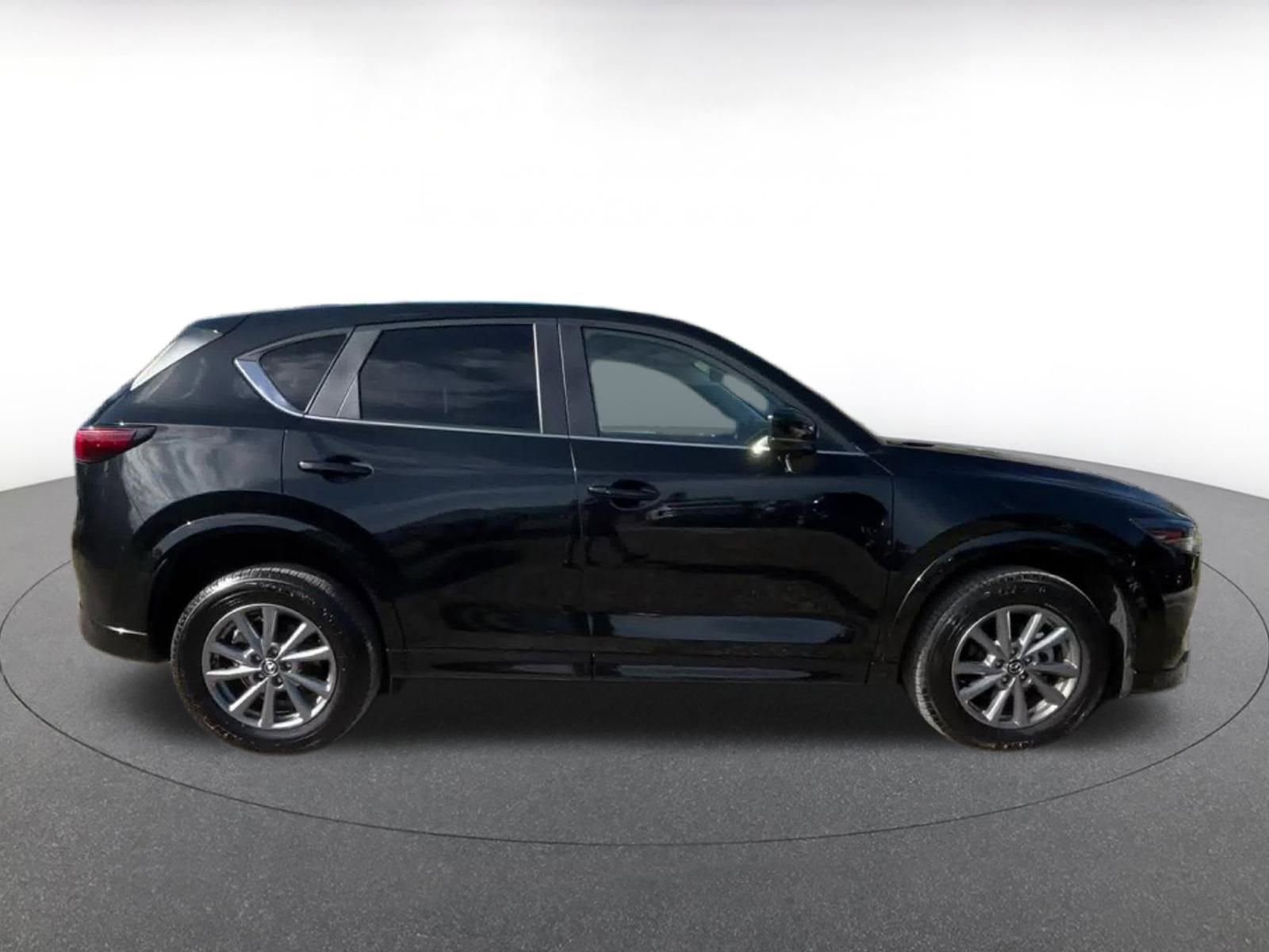 Thumbnail: 2025 Mazda CX-5 - 17