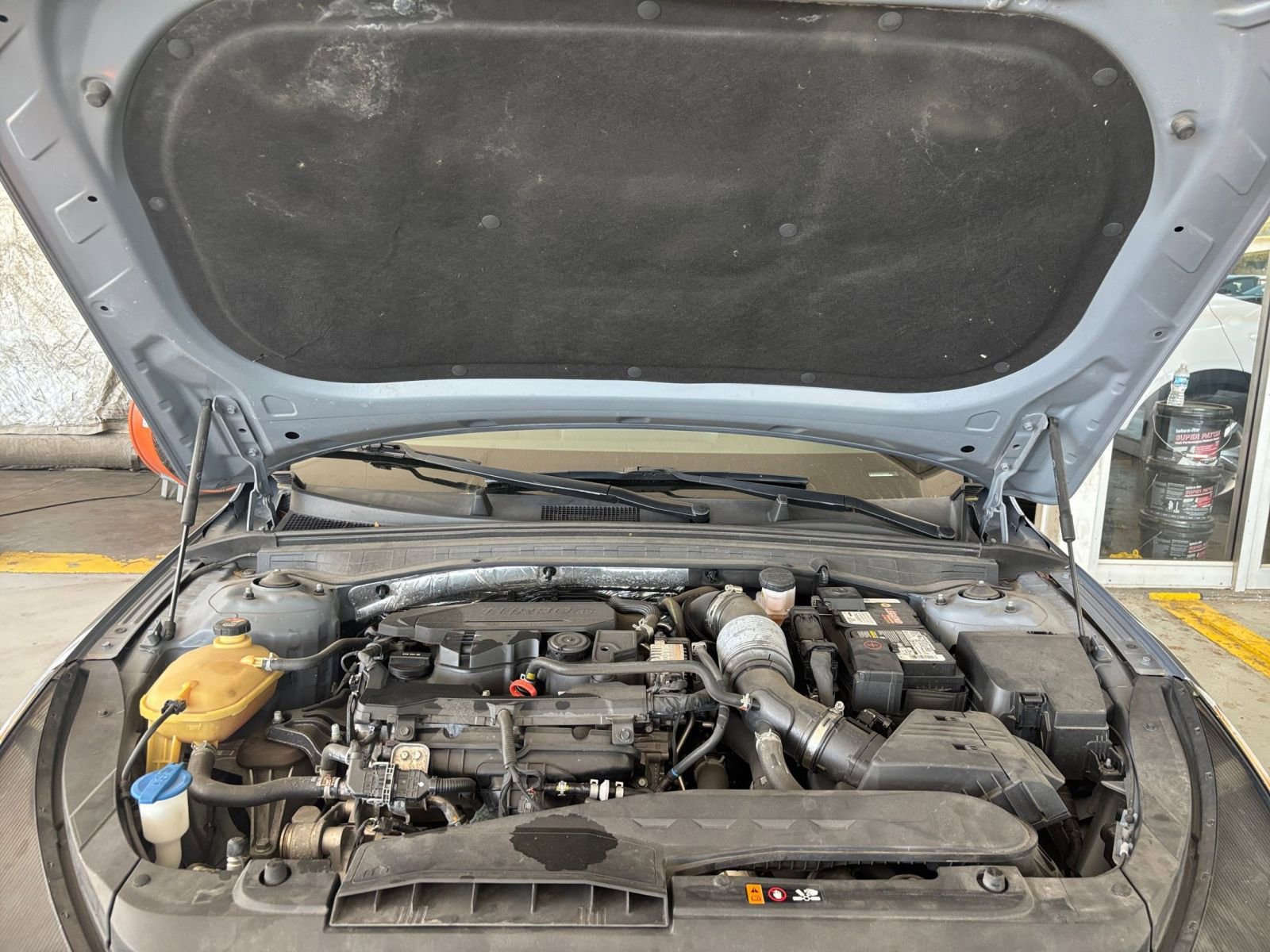 Thumbnail: 2023 Kia K5 - 33