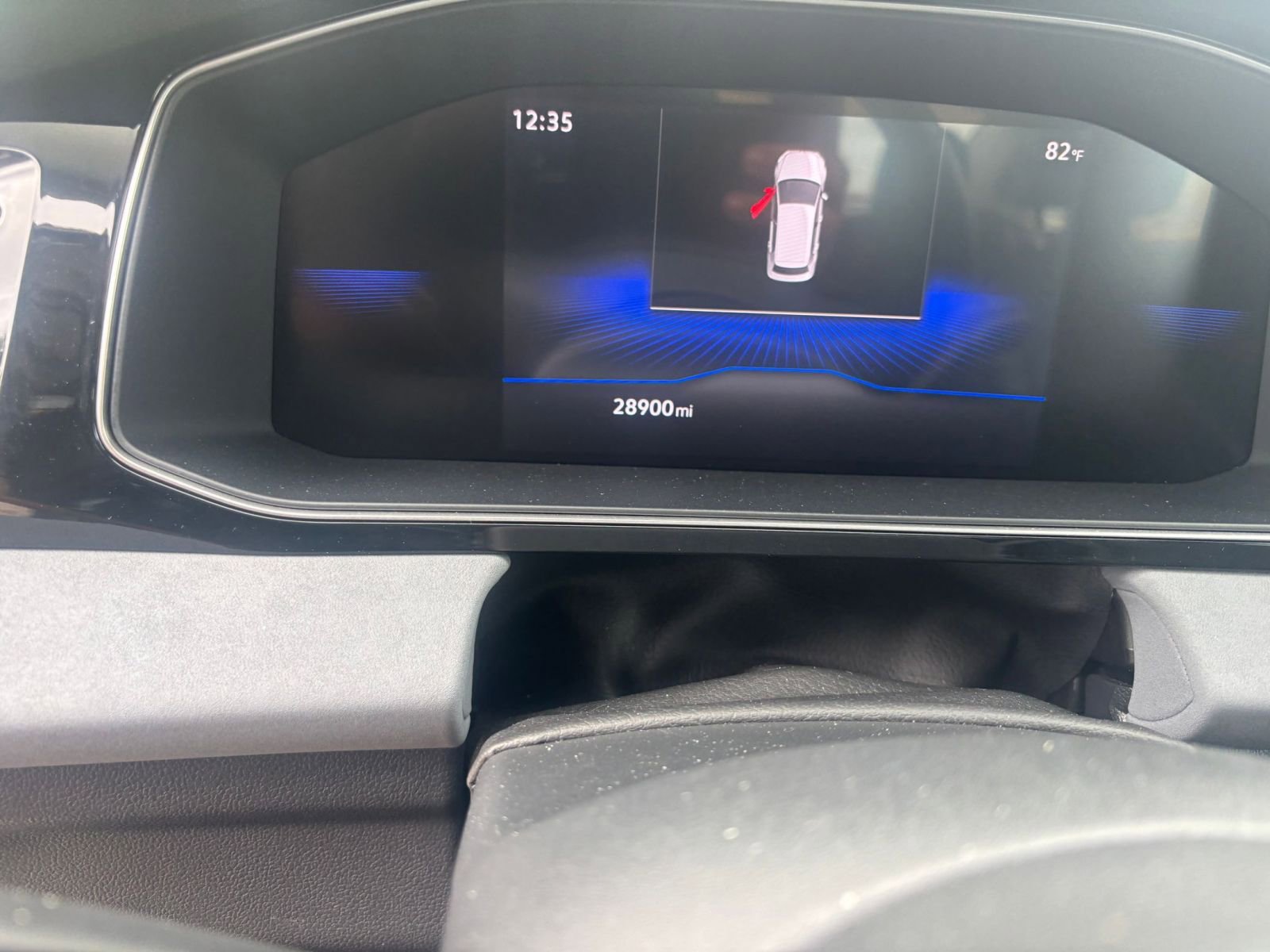 Thumbnail: 2025 Volkswagen Jetta - 9