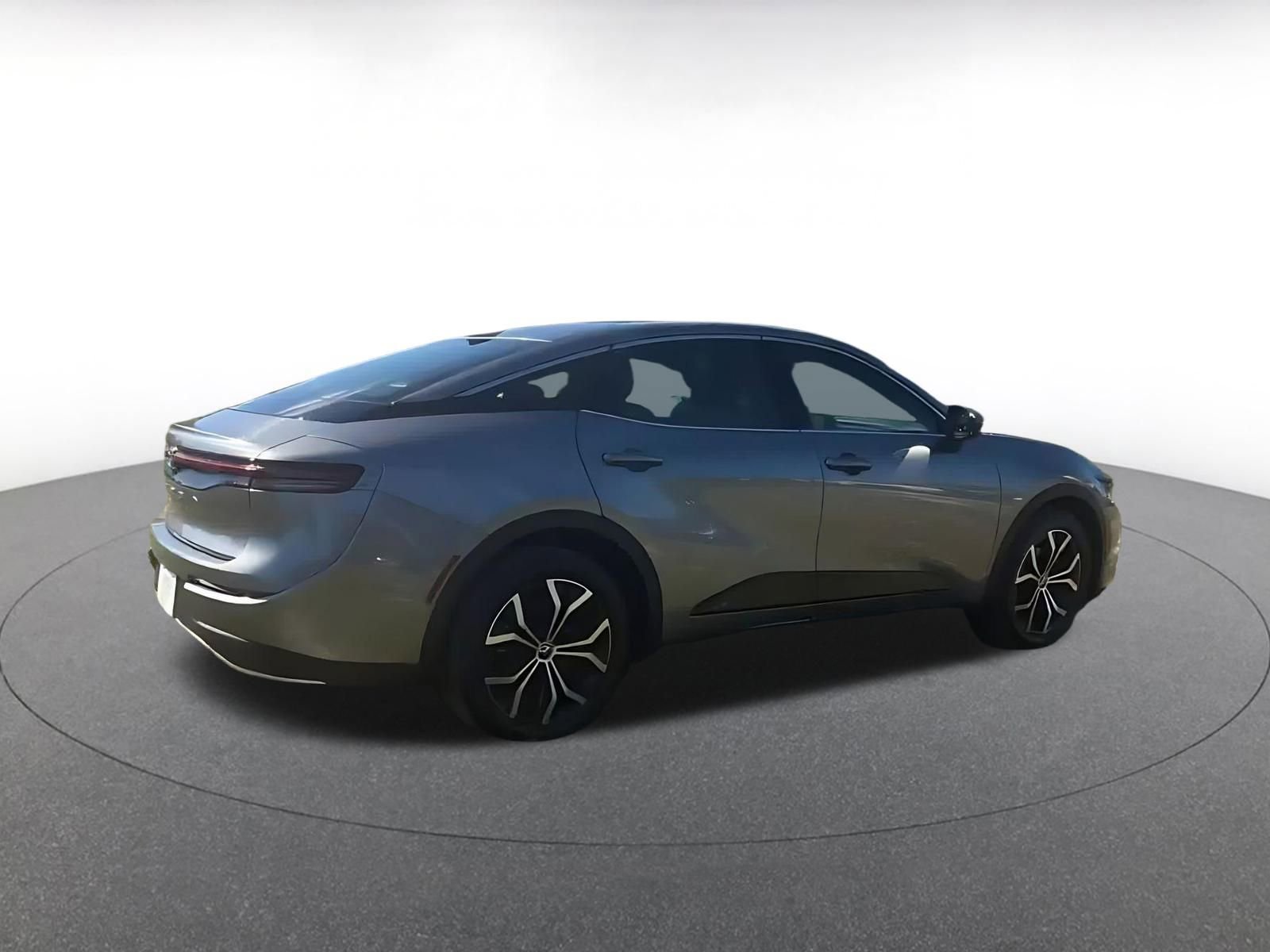 Thumbnail: 2025 Toyota Crown - 12