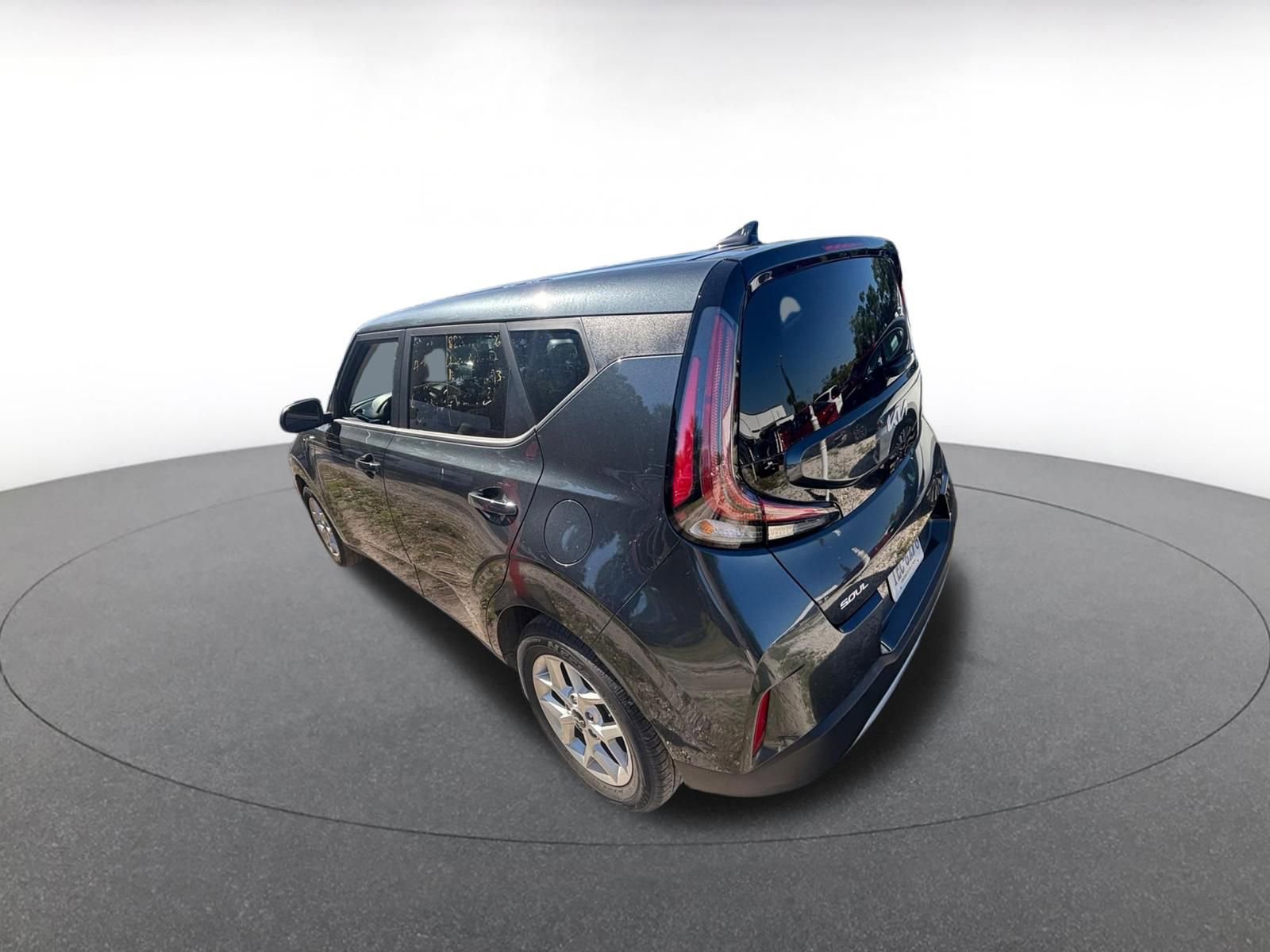 Thumbnail: 2025 Kia Soul - 5