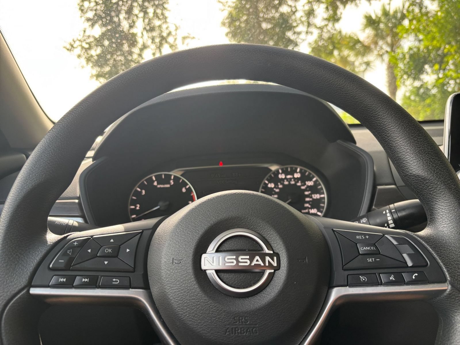 Thumbnail: 2025 Nissan Altima - 29