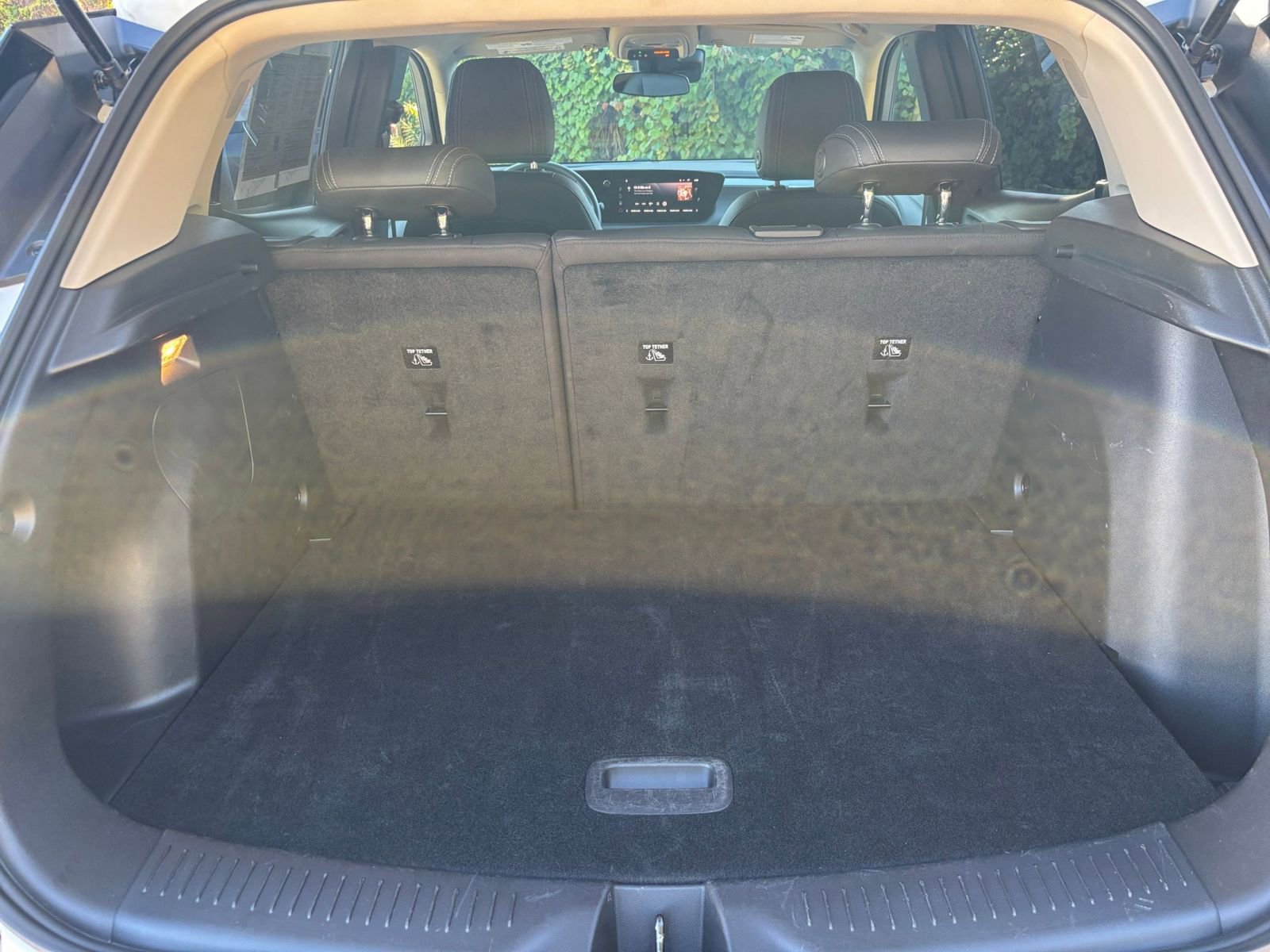 Thumbnail: 2025 Buick Encore GX - 32