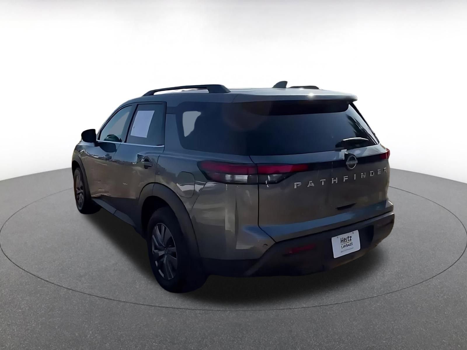 Thumbnail: 2025 Nissan Pathfinder - 11