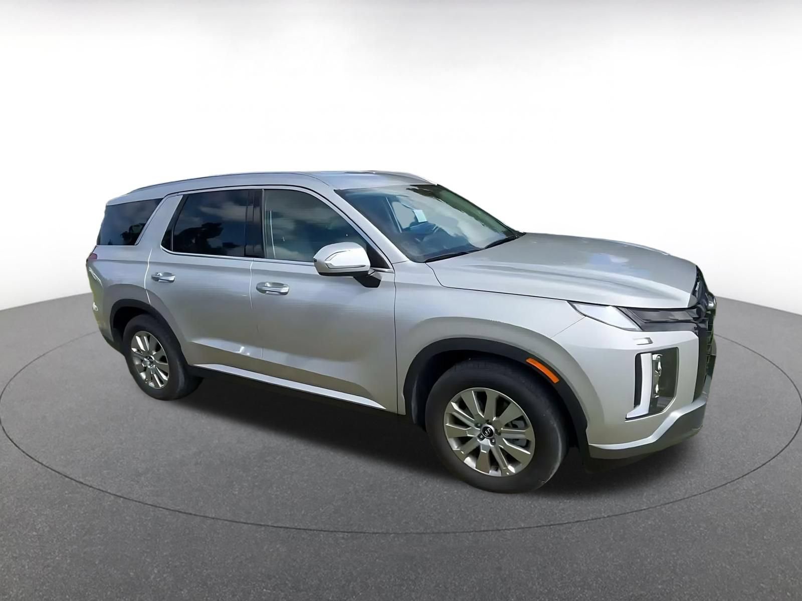 Thumbnail: 2025 Hyundai Palisade - 2
