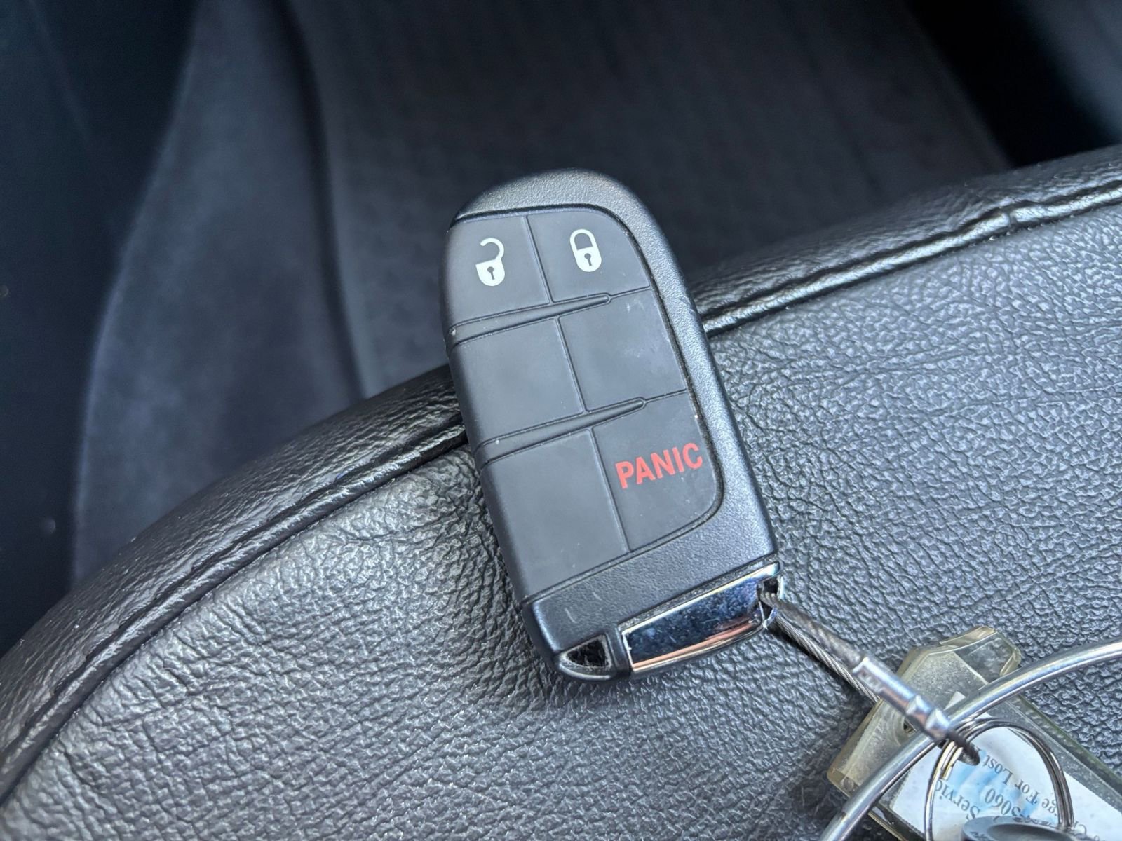 Thumbnail: 2025 Jeep Compass - 22