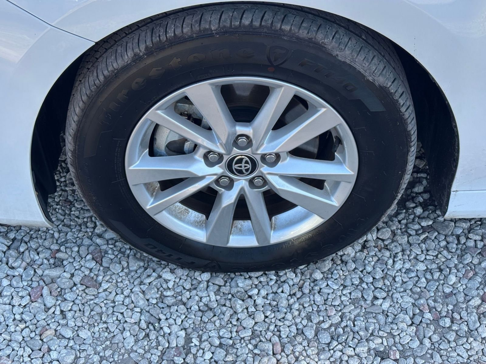 Thumbnail: 2025 Toyota Camry - 30