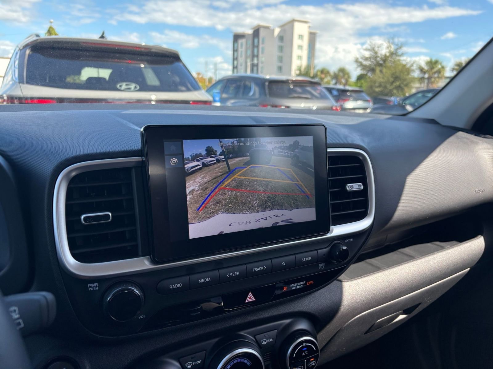 Thumbnail: 2025 Hyundai Venue - 28
