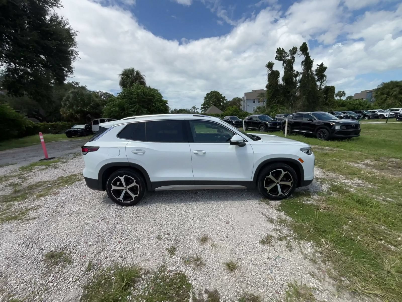 Thumbnail: 2026 Volkswagen Tiguan - 15