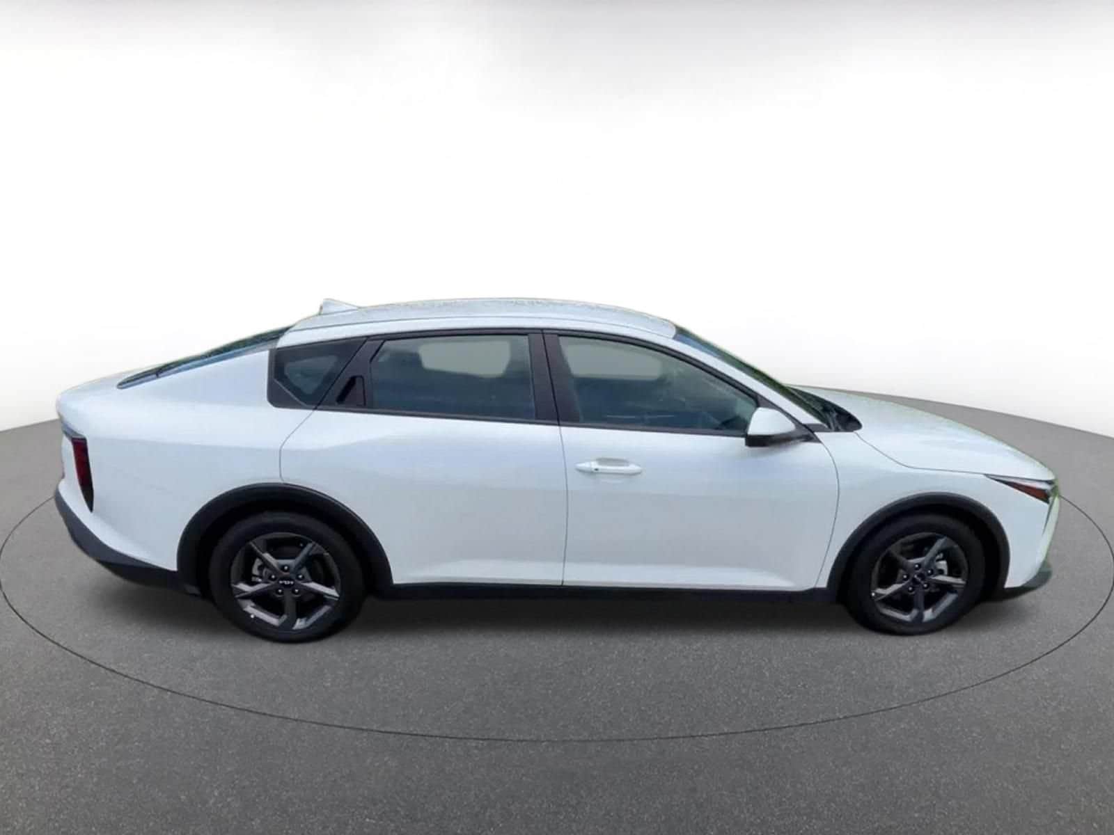 Thumbnail: 2025 Kia K4 - 13