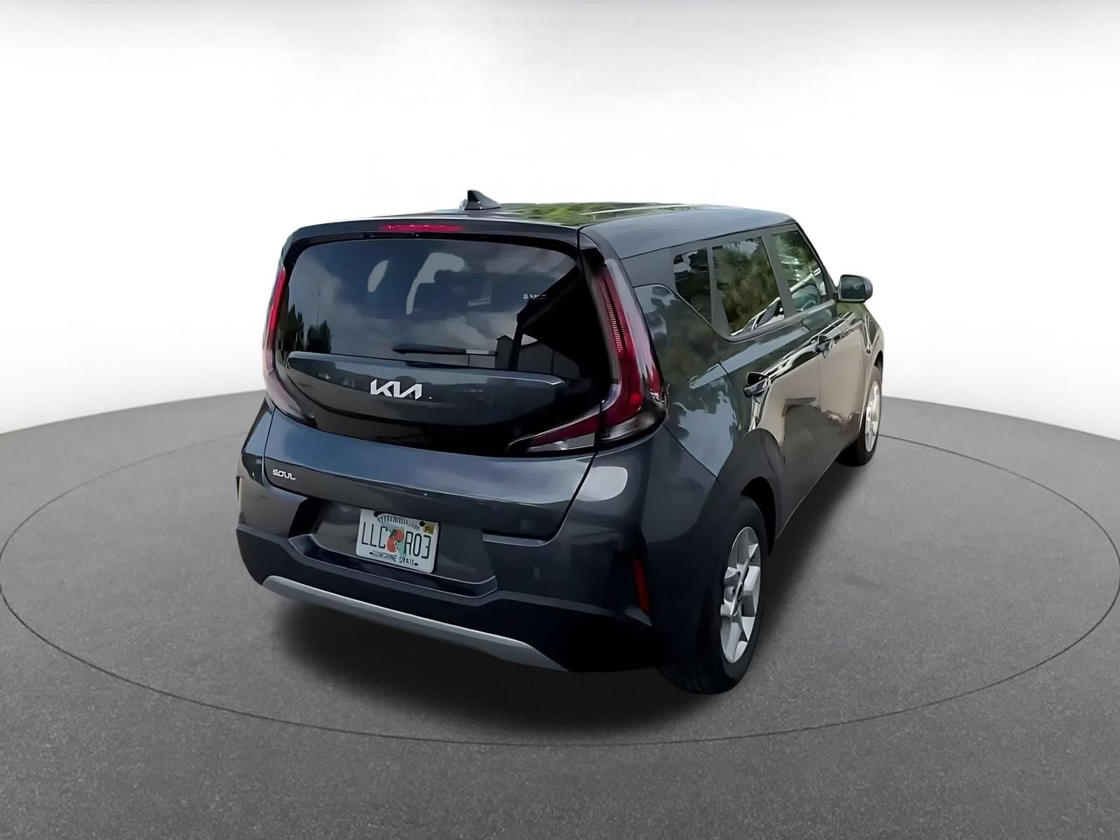 Thumbnail: 2025 Kia Soul - 13