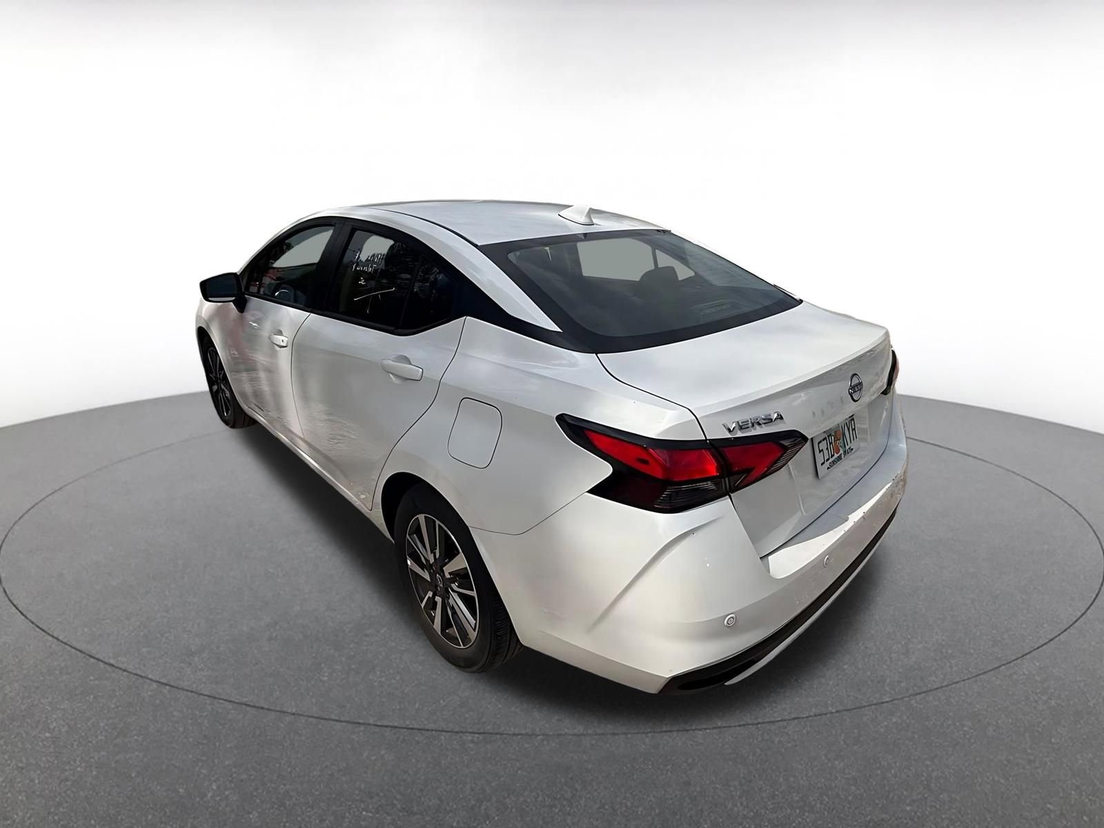 Thumbnail: 2025 Nissan Versa - 6