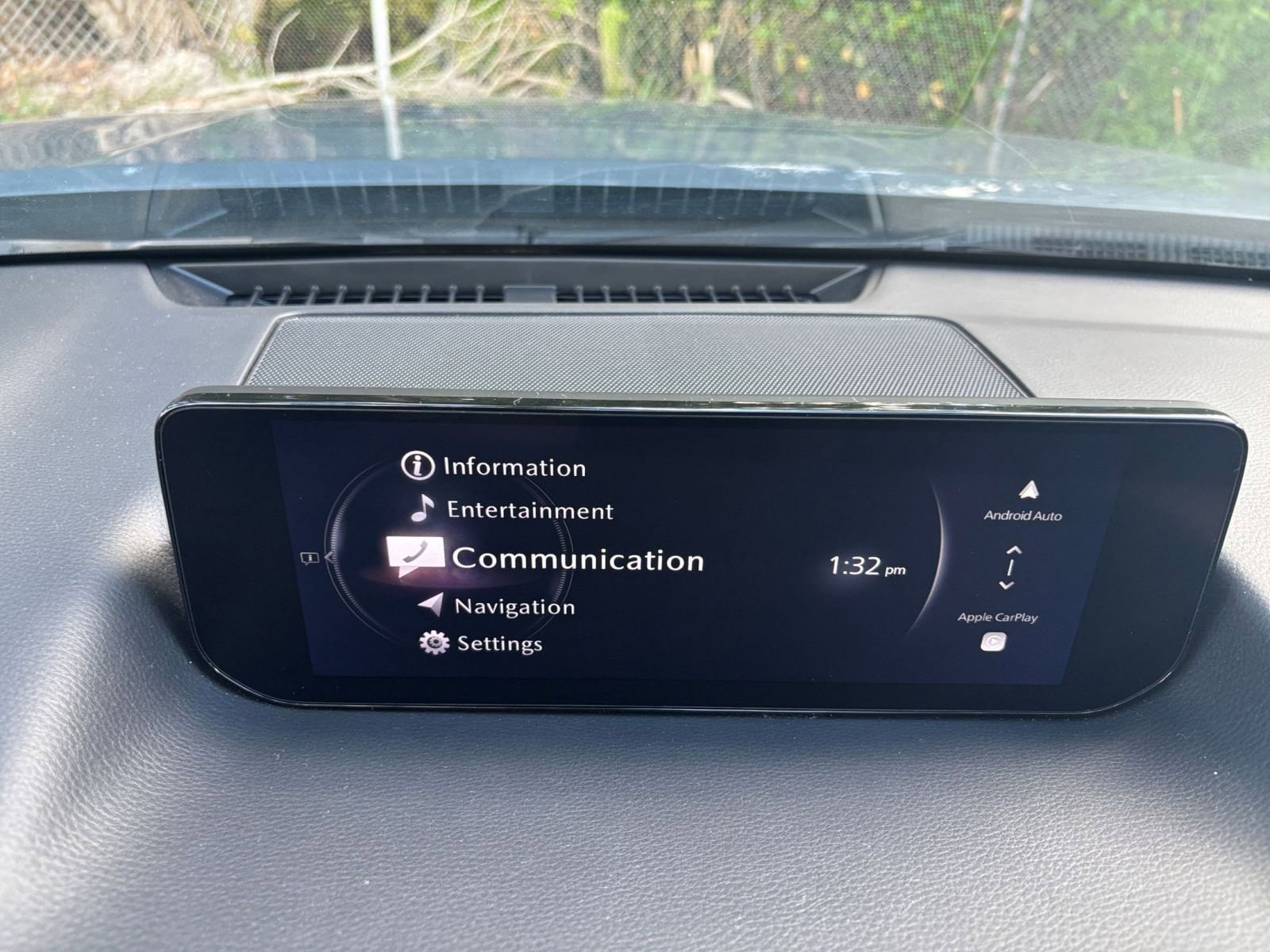 Thumbnail: 2025 Mazda CX-50 - 18