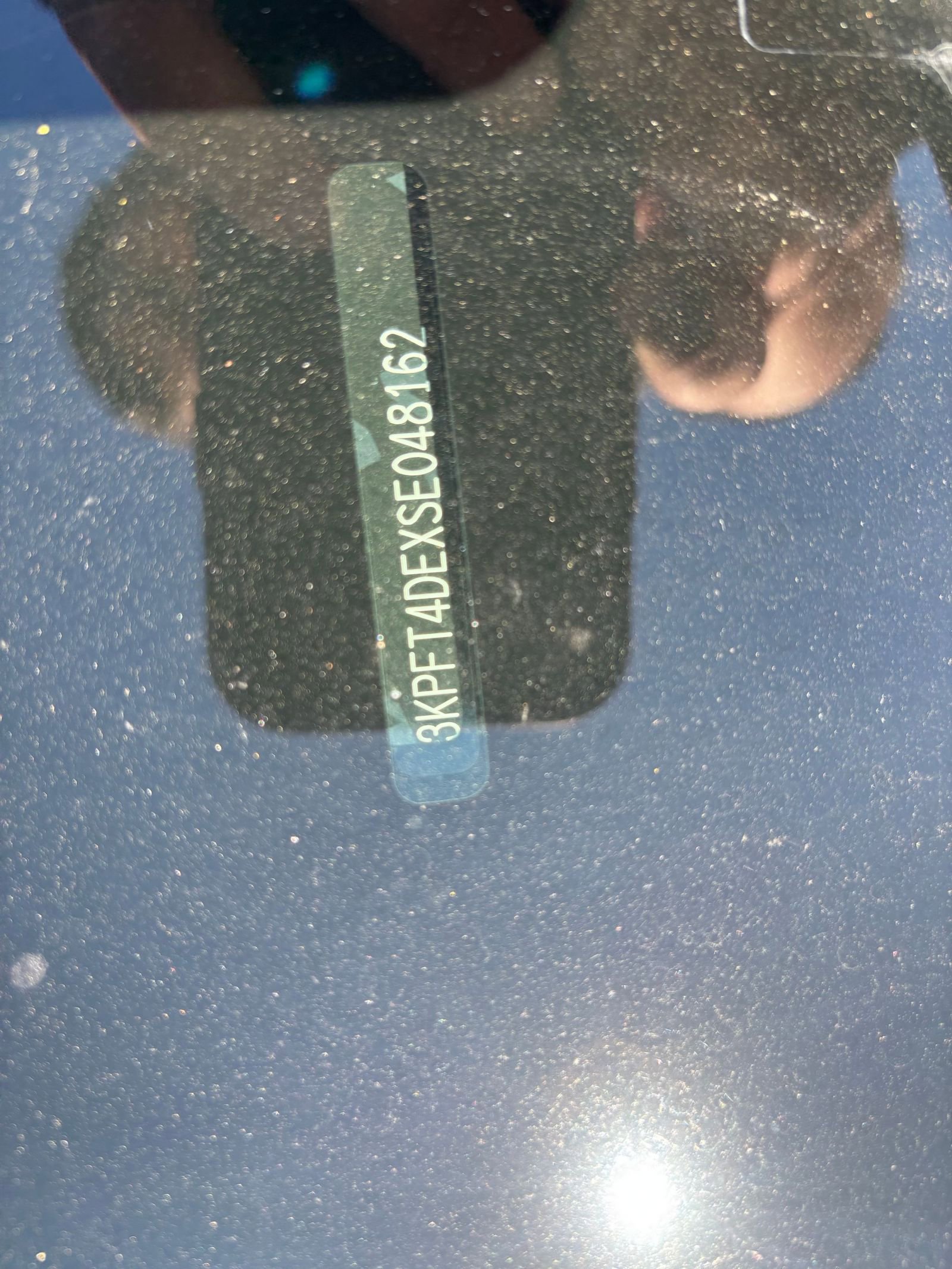 Thumbnail: 2025 Kia K4 - 9