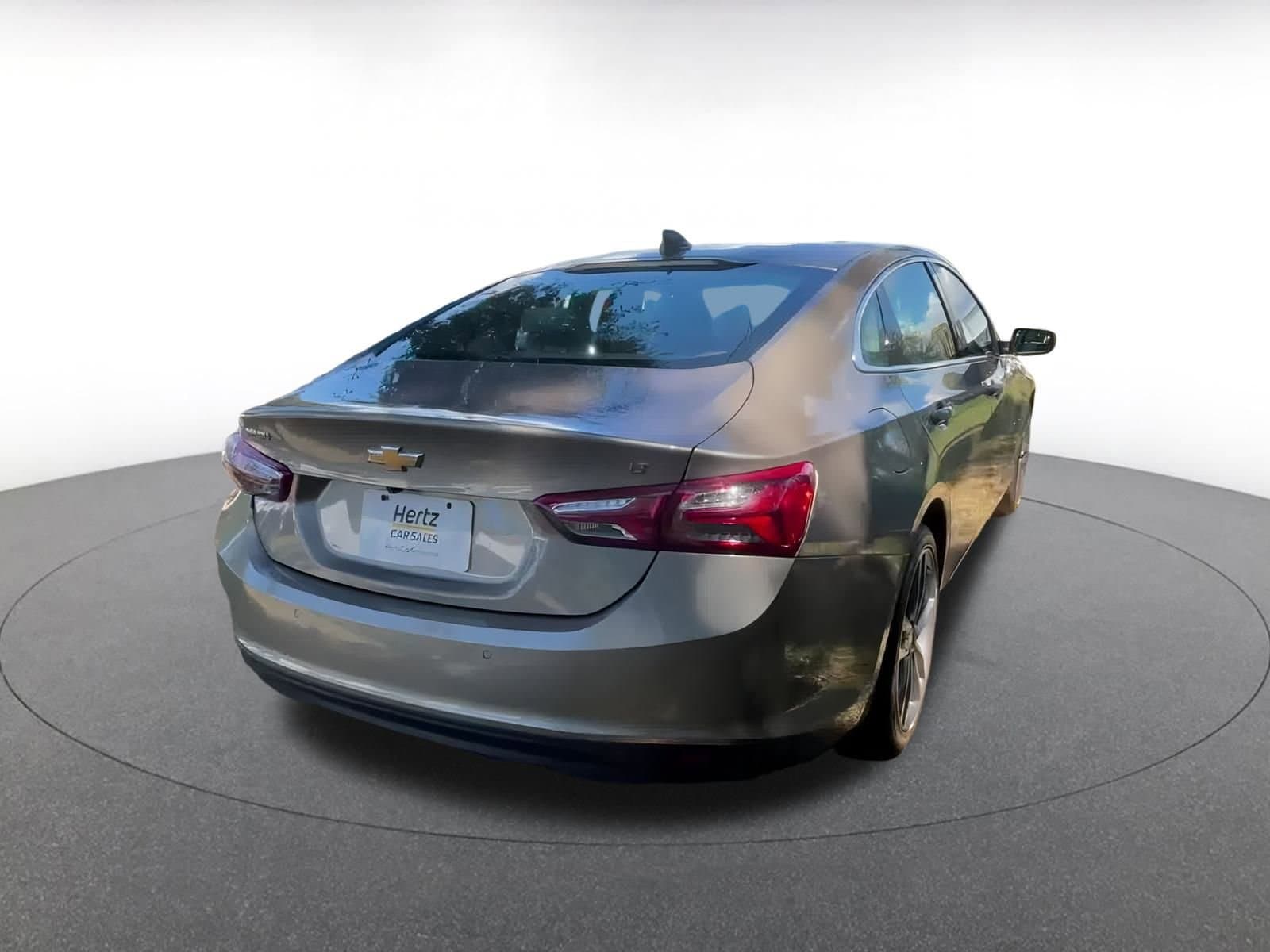 Thumbnail: 2024 Chevrolet Malibu - 15