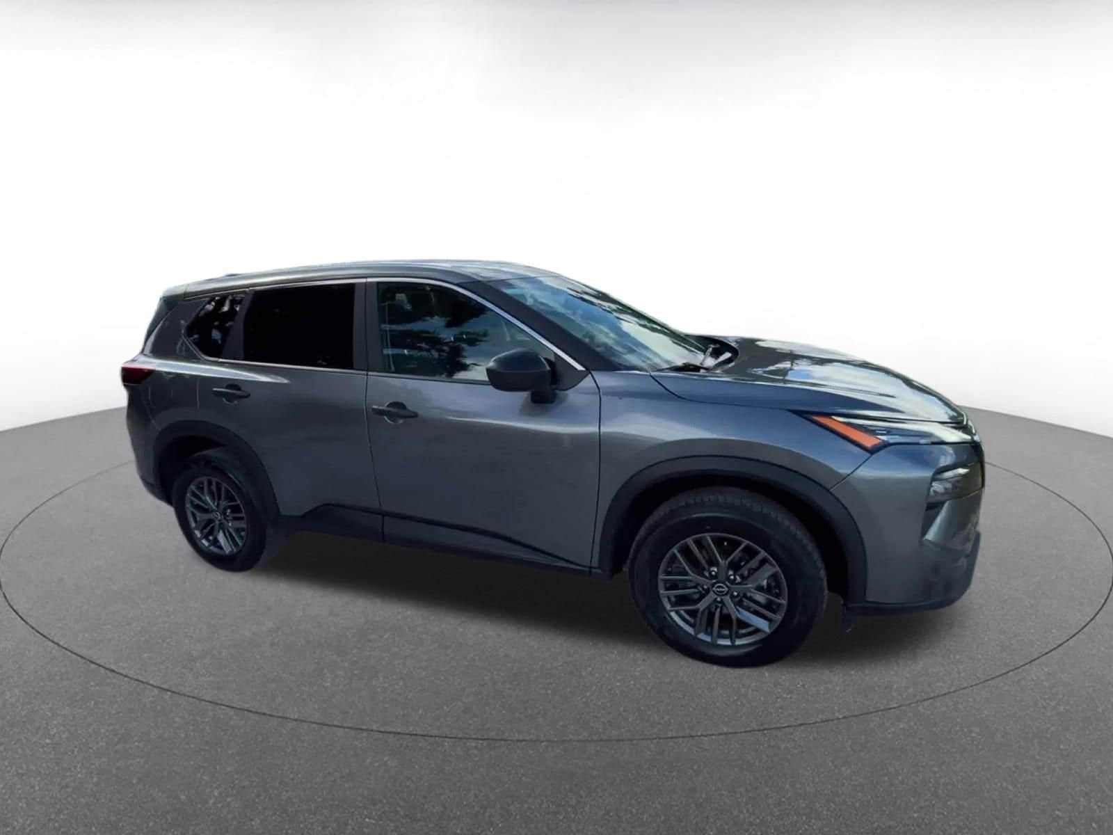 Thumbnail: 2024 Nissan Rogue - 2