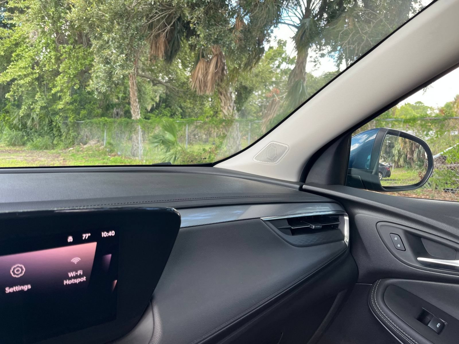 Thumbnail: 2026 Buick Encore GX - 32