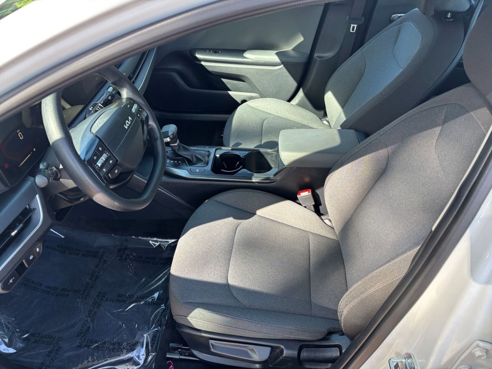 Thumbnail: 2025 Kia K4 - 29