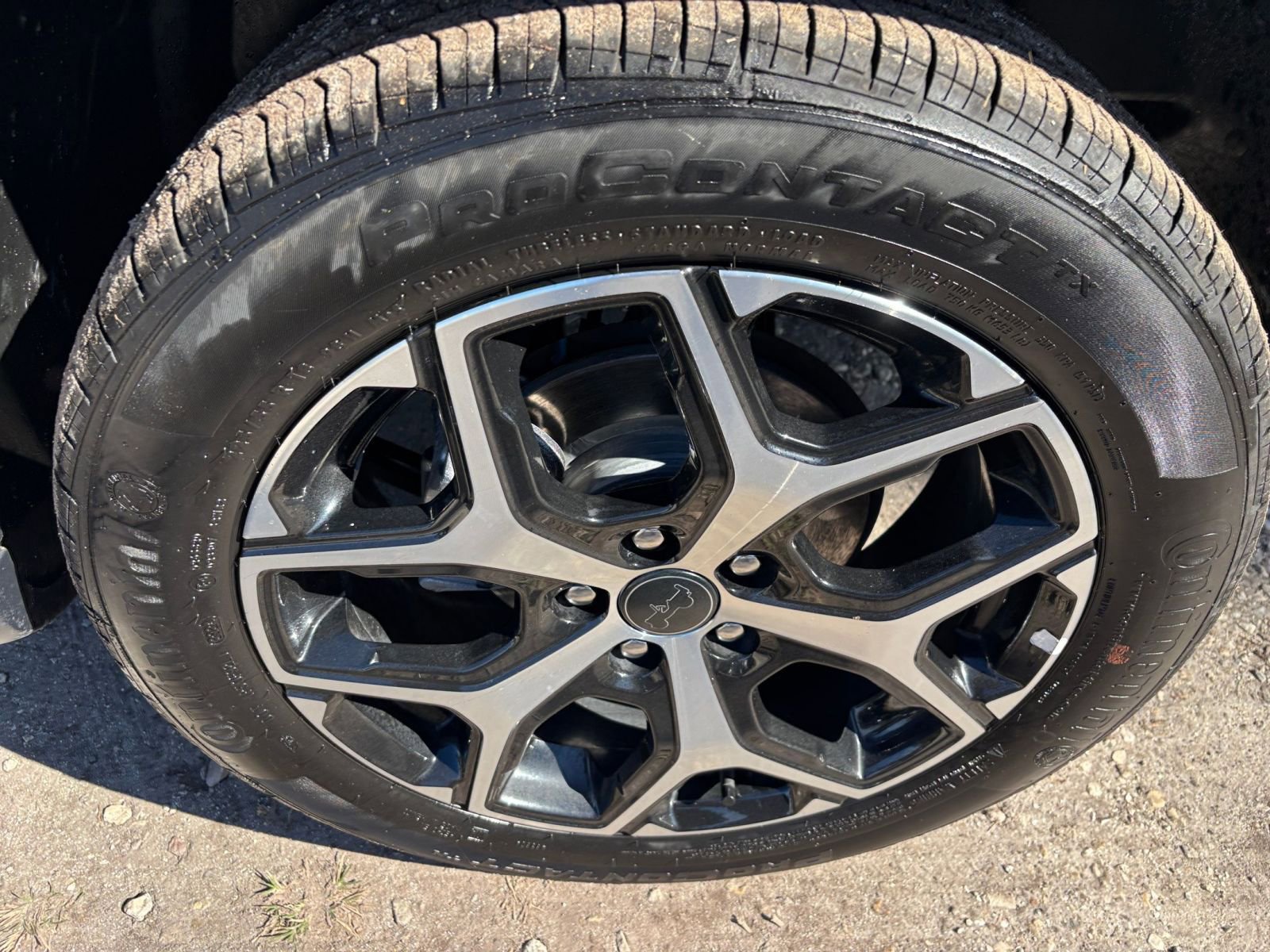 Thumbnail: 2025 Jeep Compass - 31