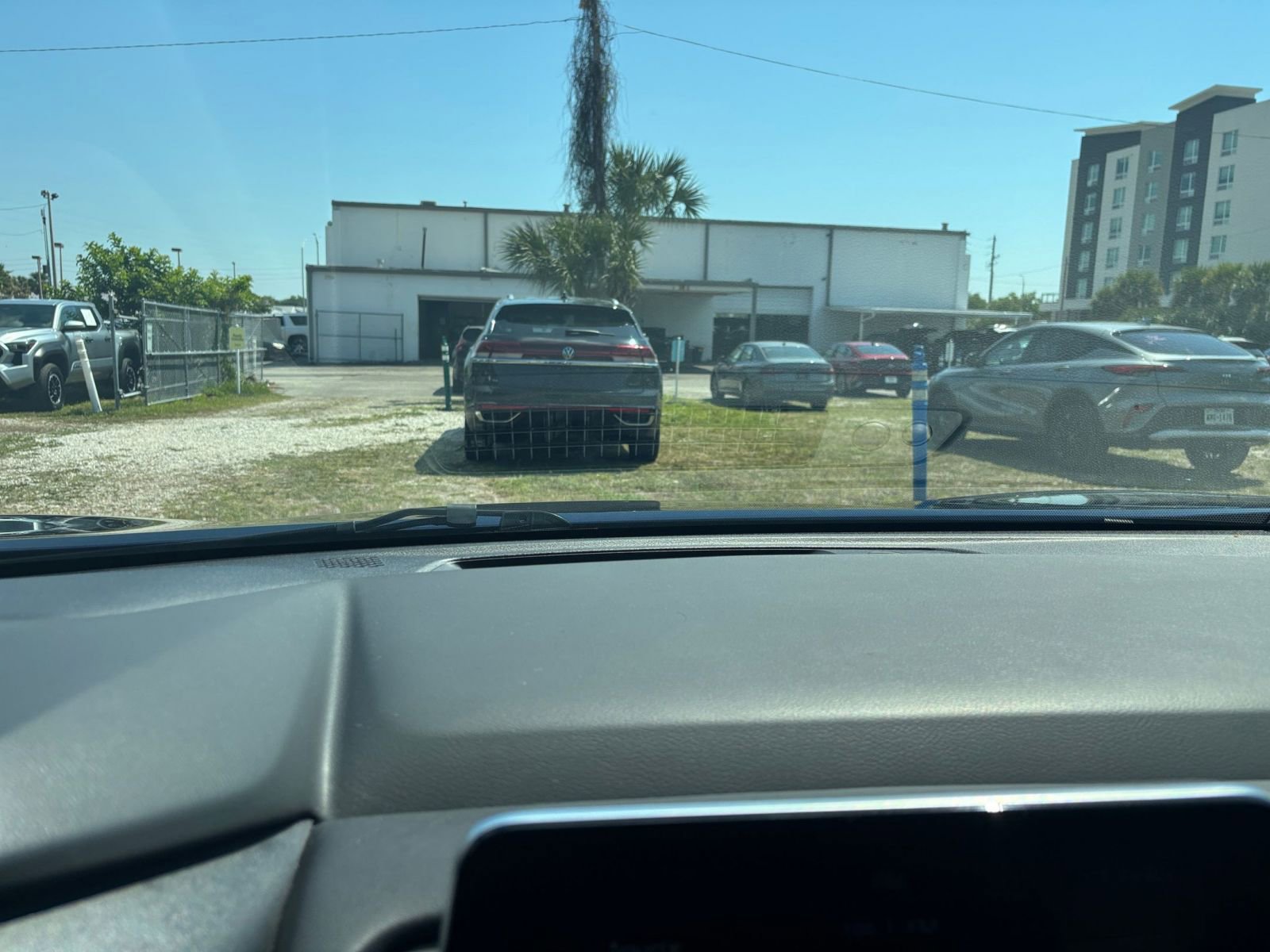 Thumbnail: 2025 Nissan Rogue - 17