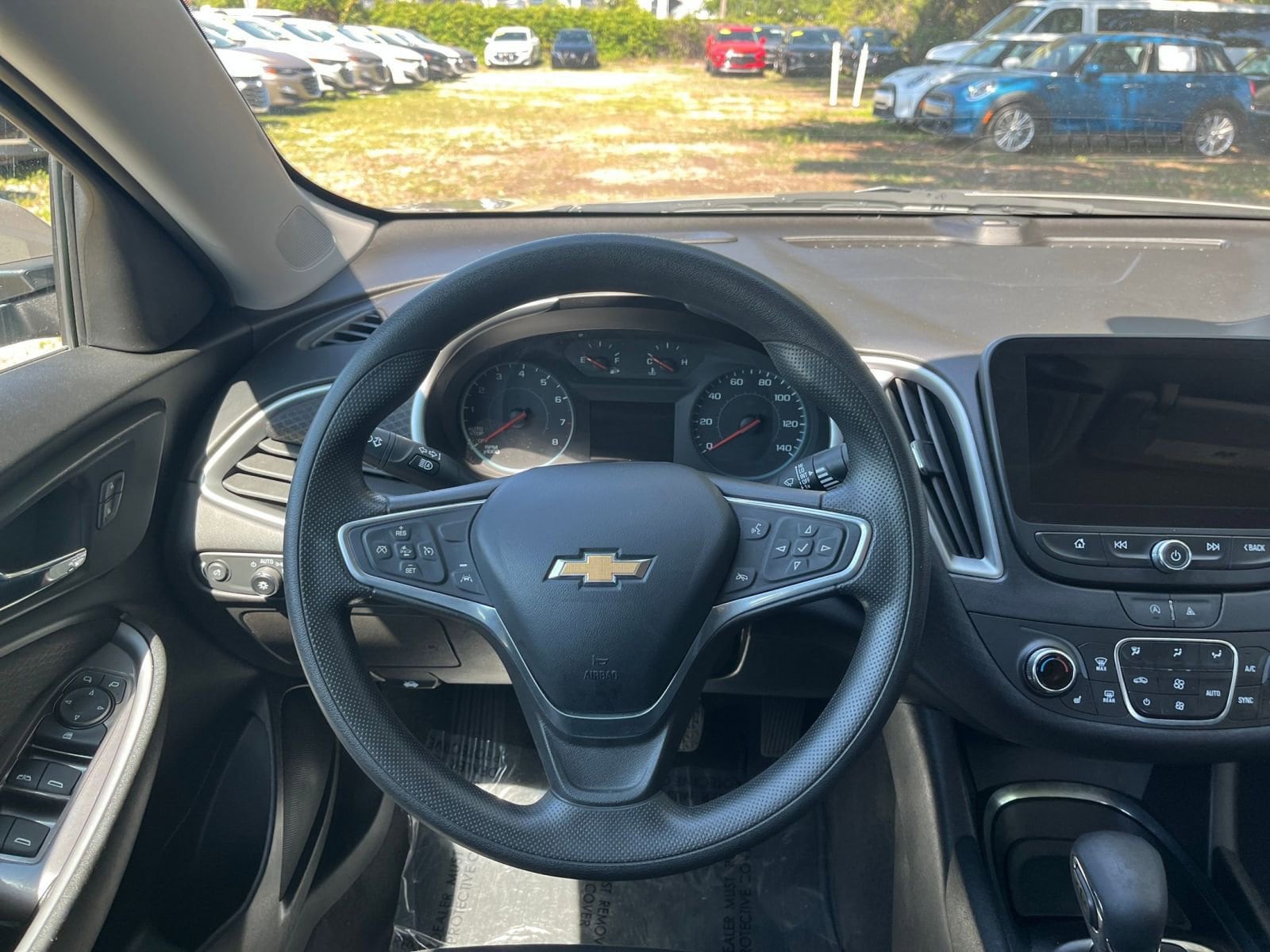 2023 Chevrolet Malibu LT 29