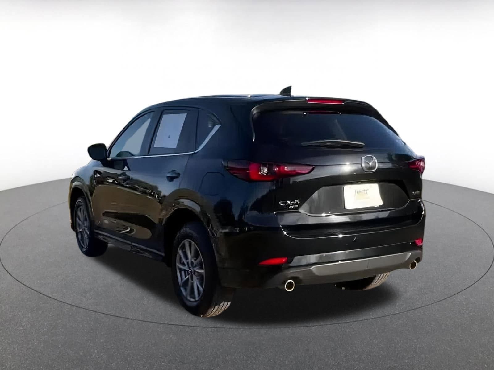 Thumbnail: 2025 Mazda CX-5 - 10