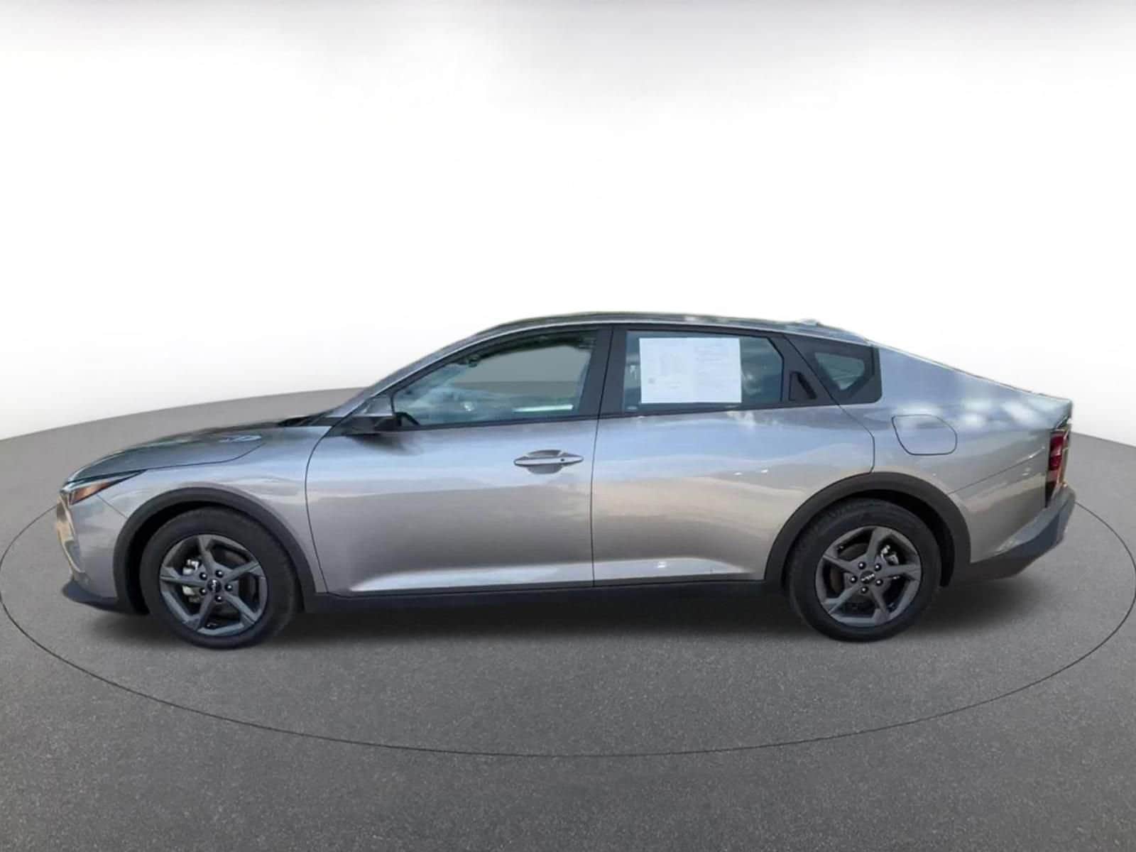 Thumbnail: 2025 Kia K4 - 9