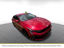 2025 Kia K5 LXS -
                  Clearwater, FL