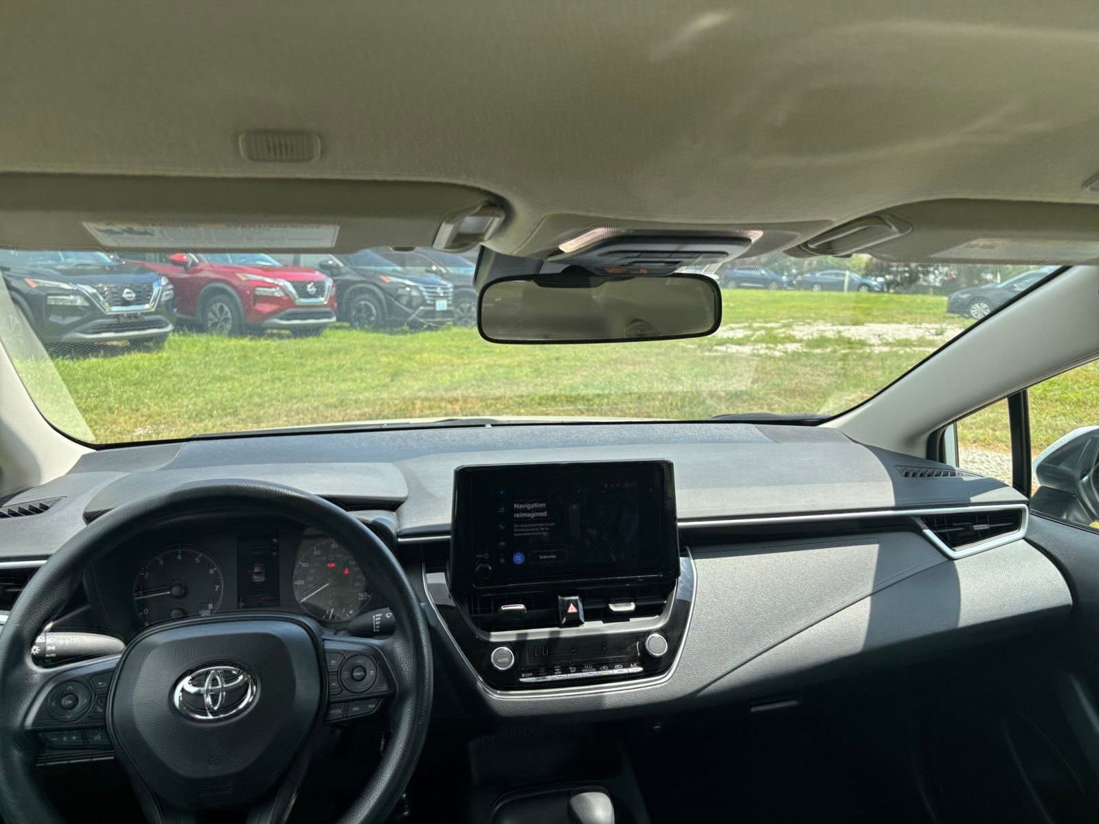 Thumbnail: 2024 Toyota Corolla - 33