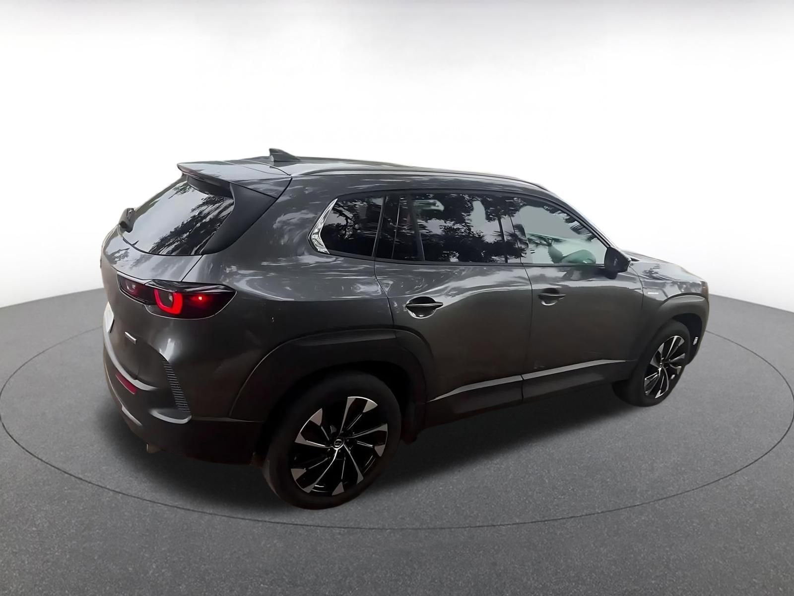 Thumbnail: 2025 Mazda CX-50 - 15