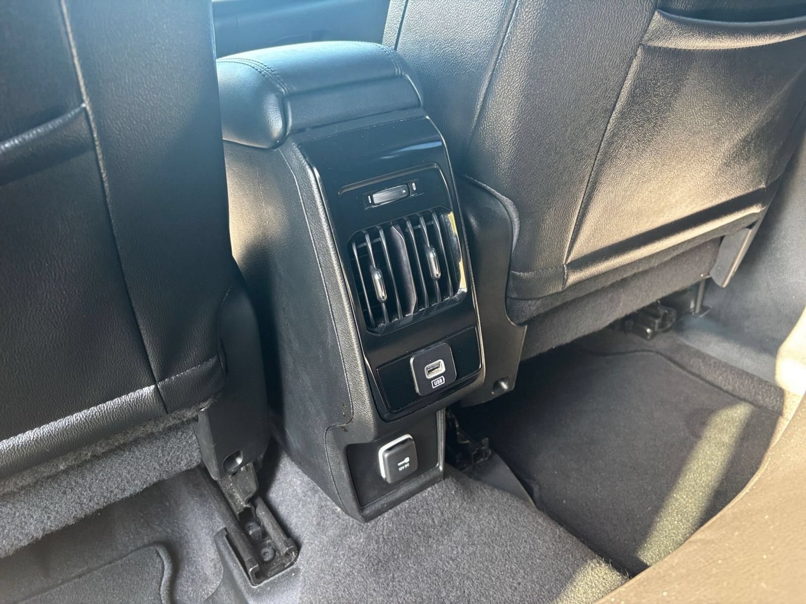 Thumbnail: 2025 Jeep Compass - 19