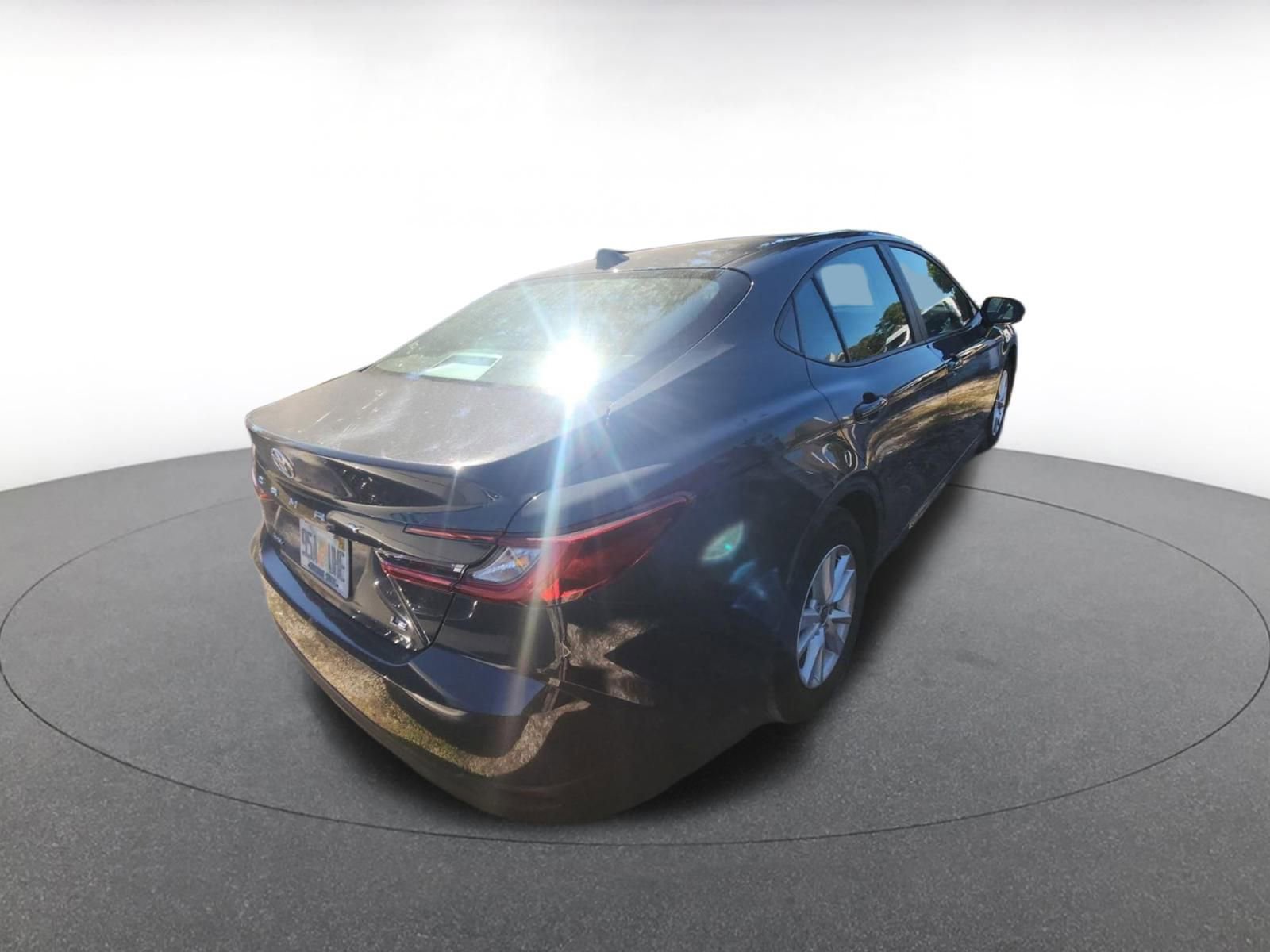 Thumbnail: 2025 Toyota Camry - 6