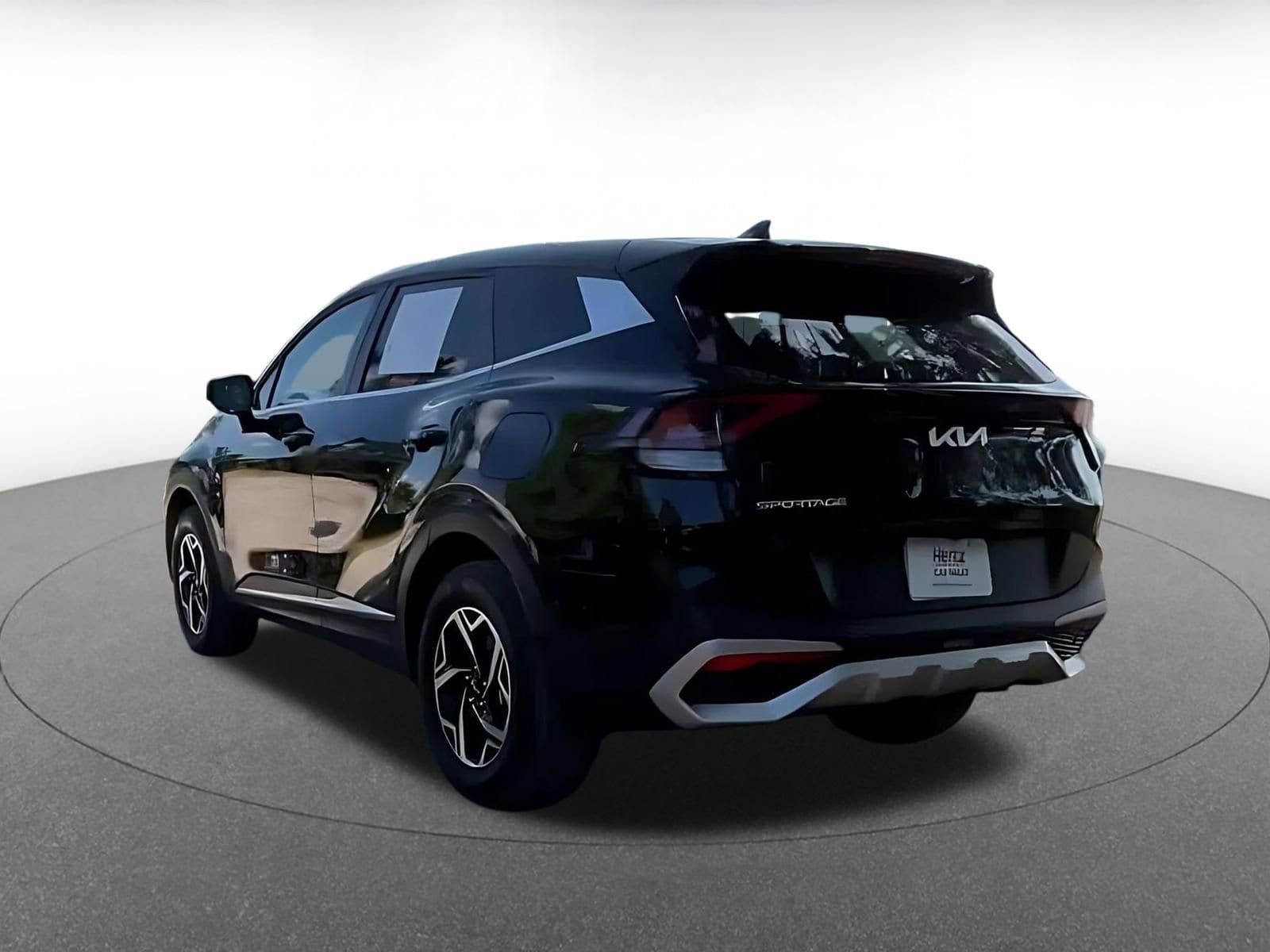 Thumbnail: 2025 Kia Sportage - 15