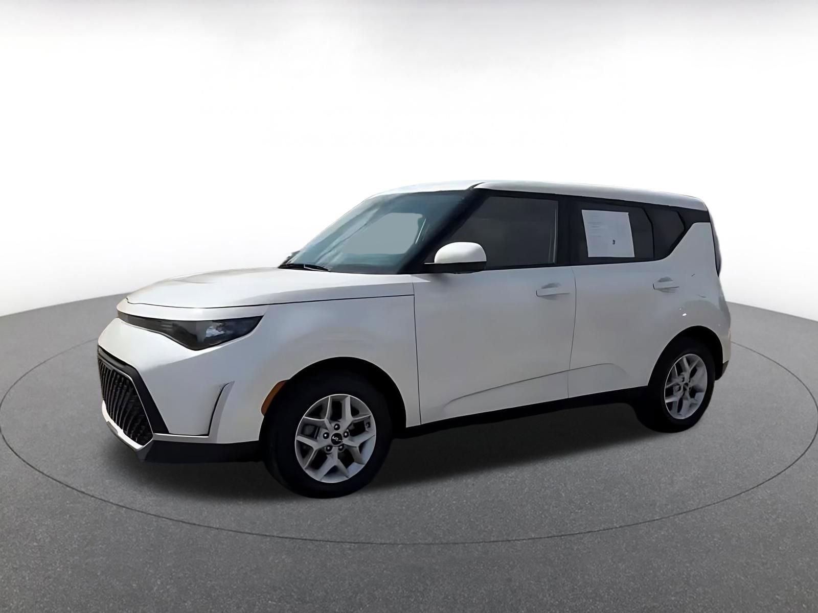 Thumbnail: 2025 Kia Soul - 8