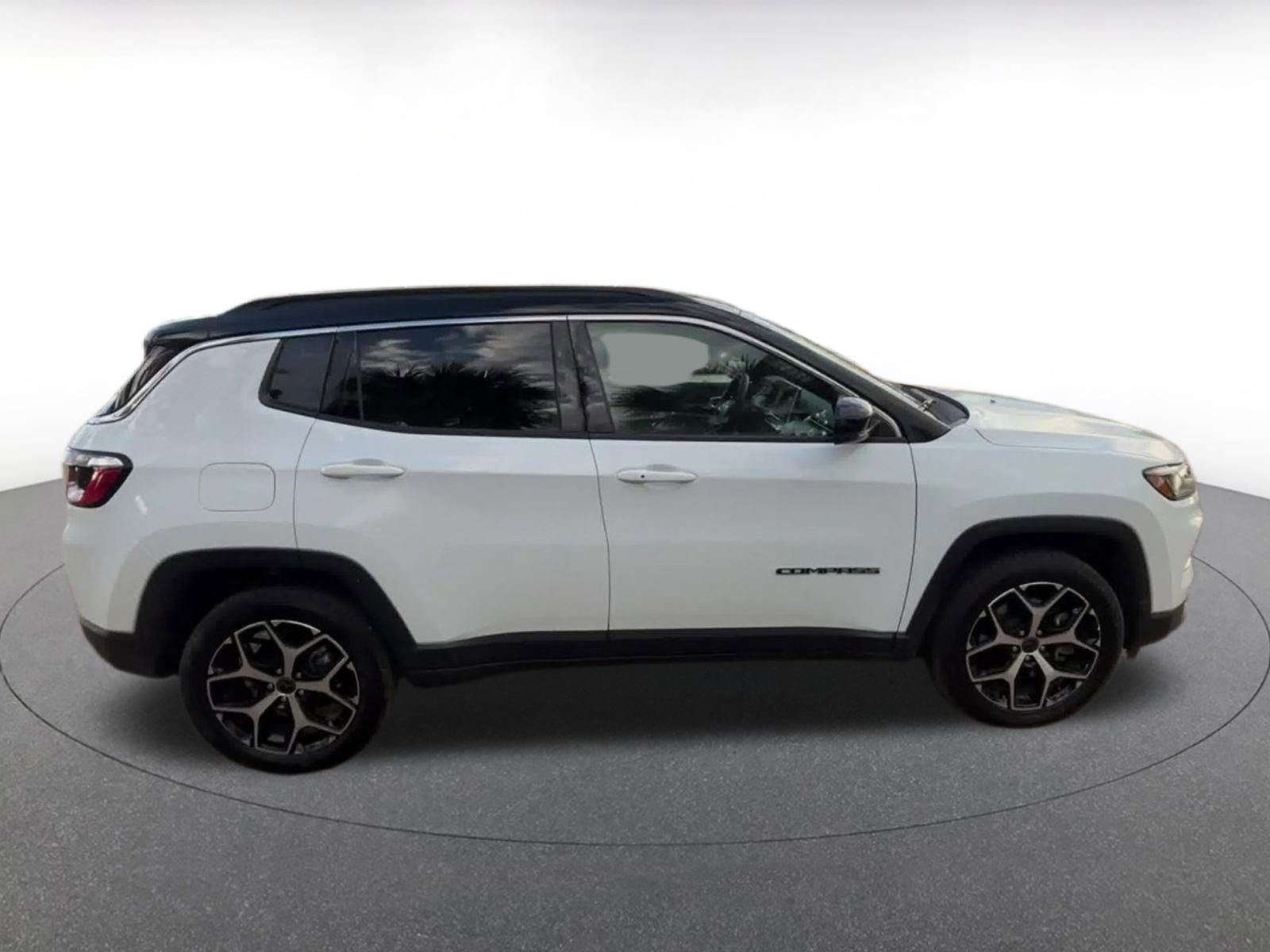 Thumbnail: 2025 Jeep Compass - 16