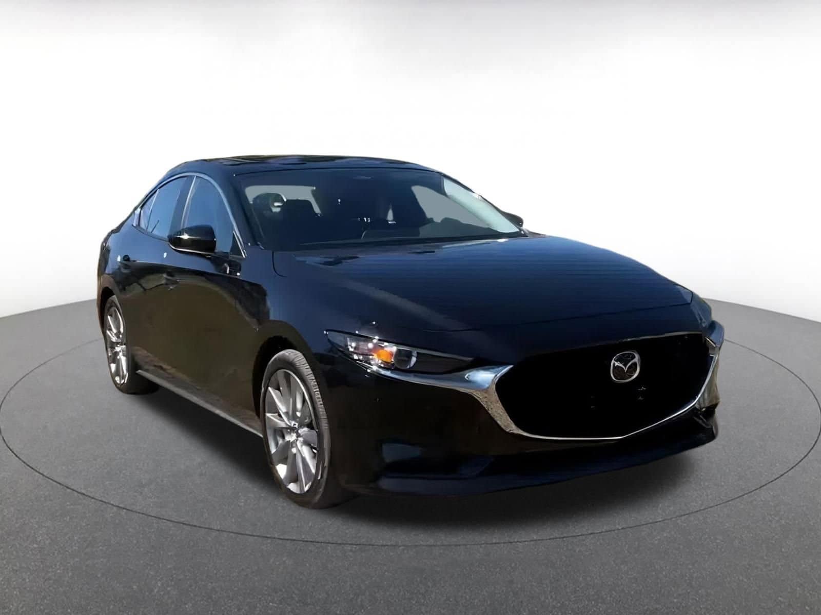 Thumbnail: 2025 Mazda Mazda3 - 2